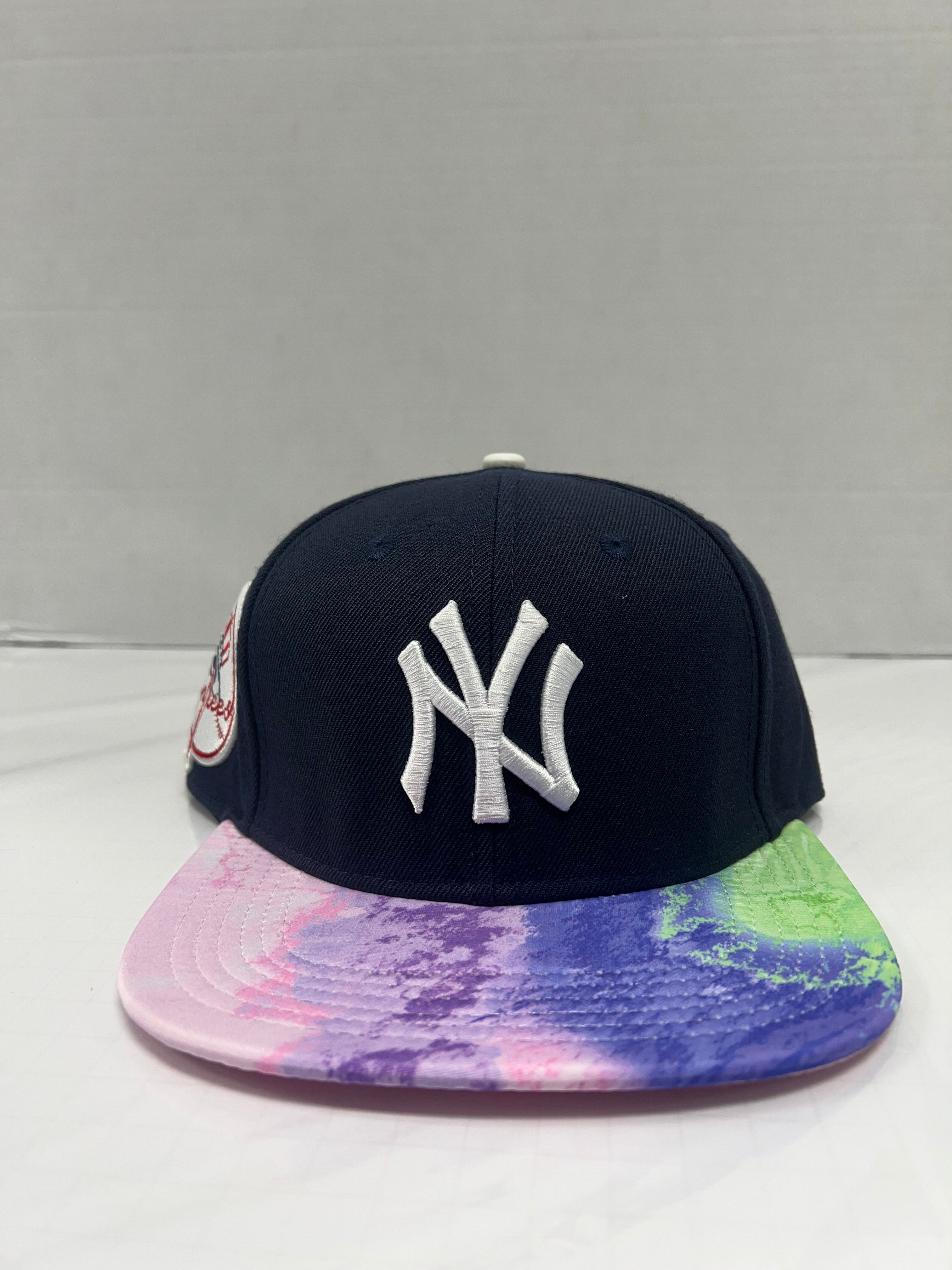 CAP WORLD