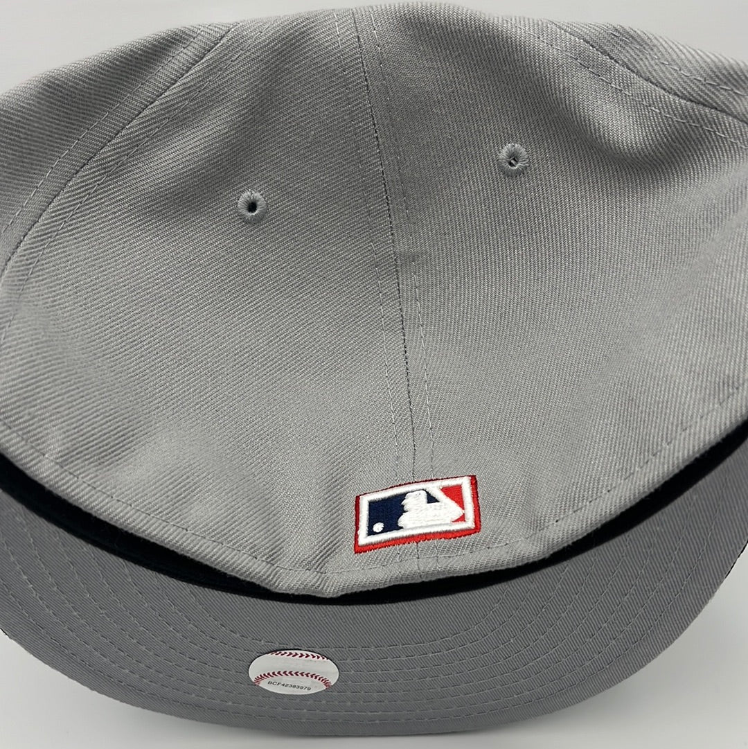 CAP WORLD