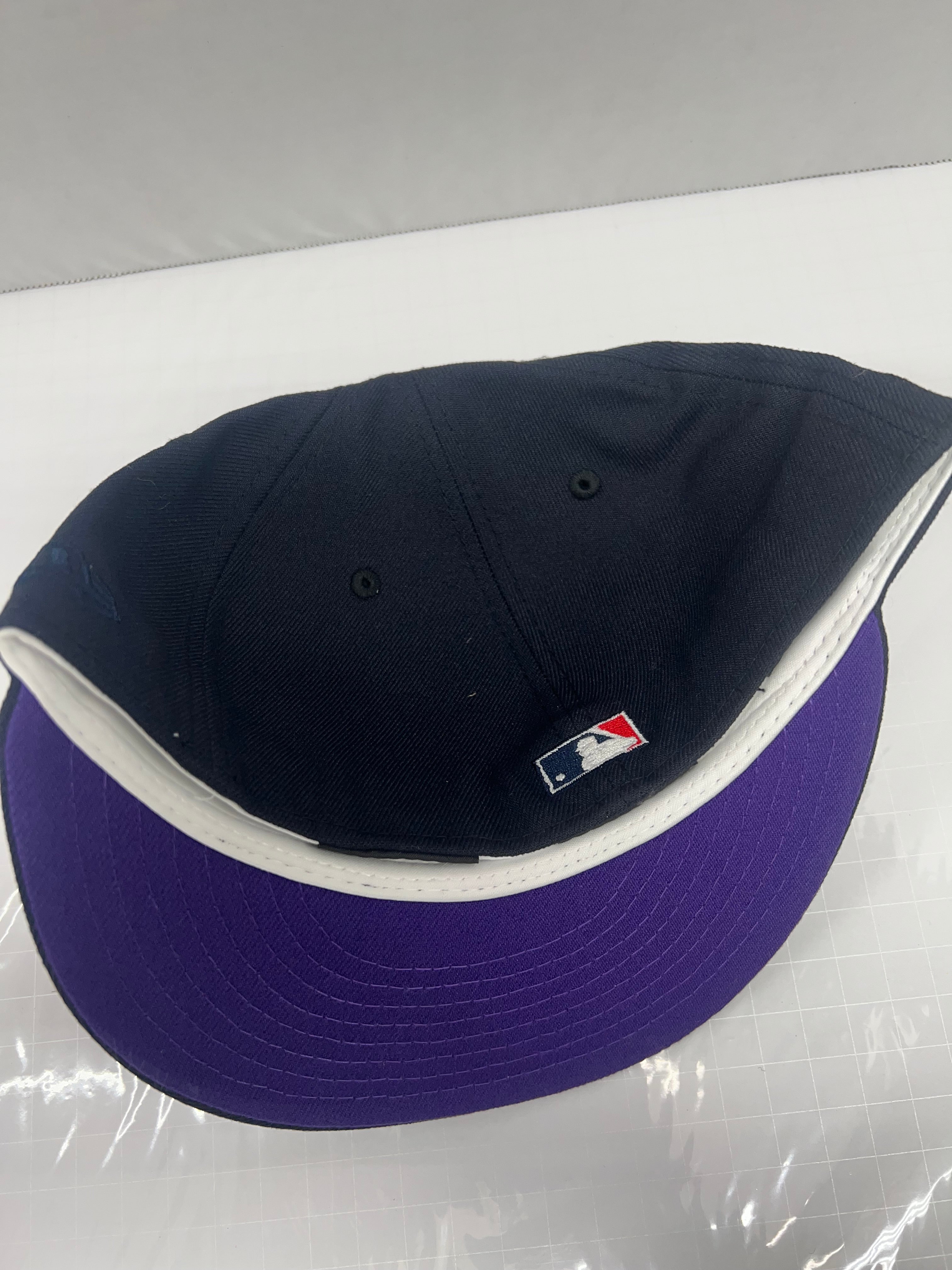 CAP WORLD