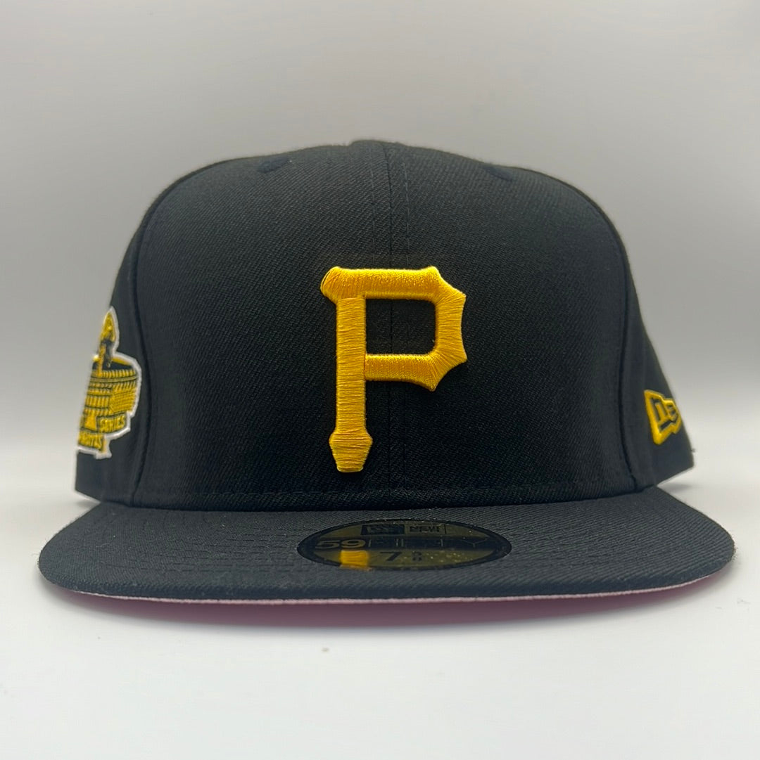 CAP WORLD