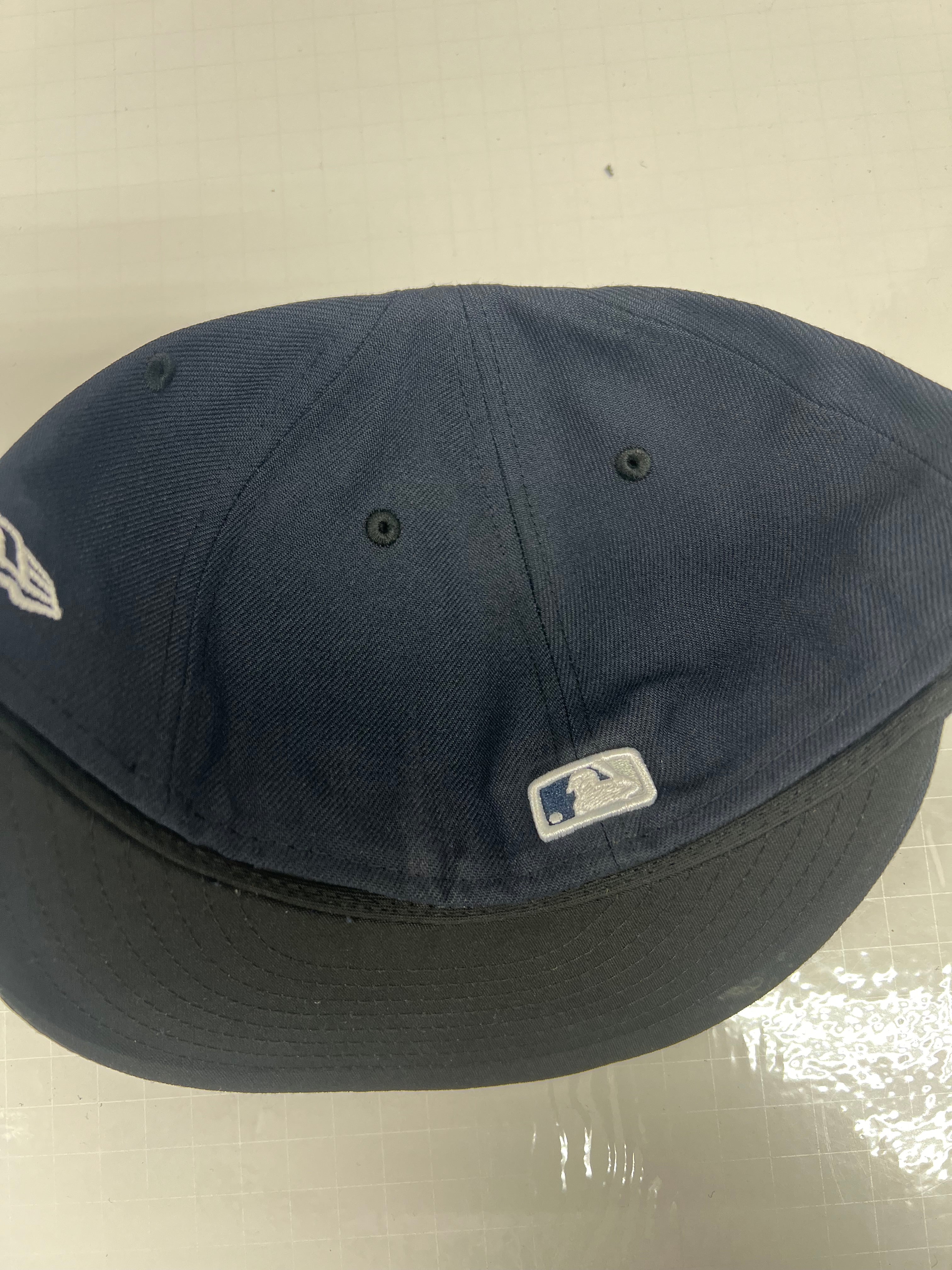 CAP WORLD
