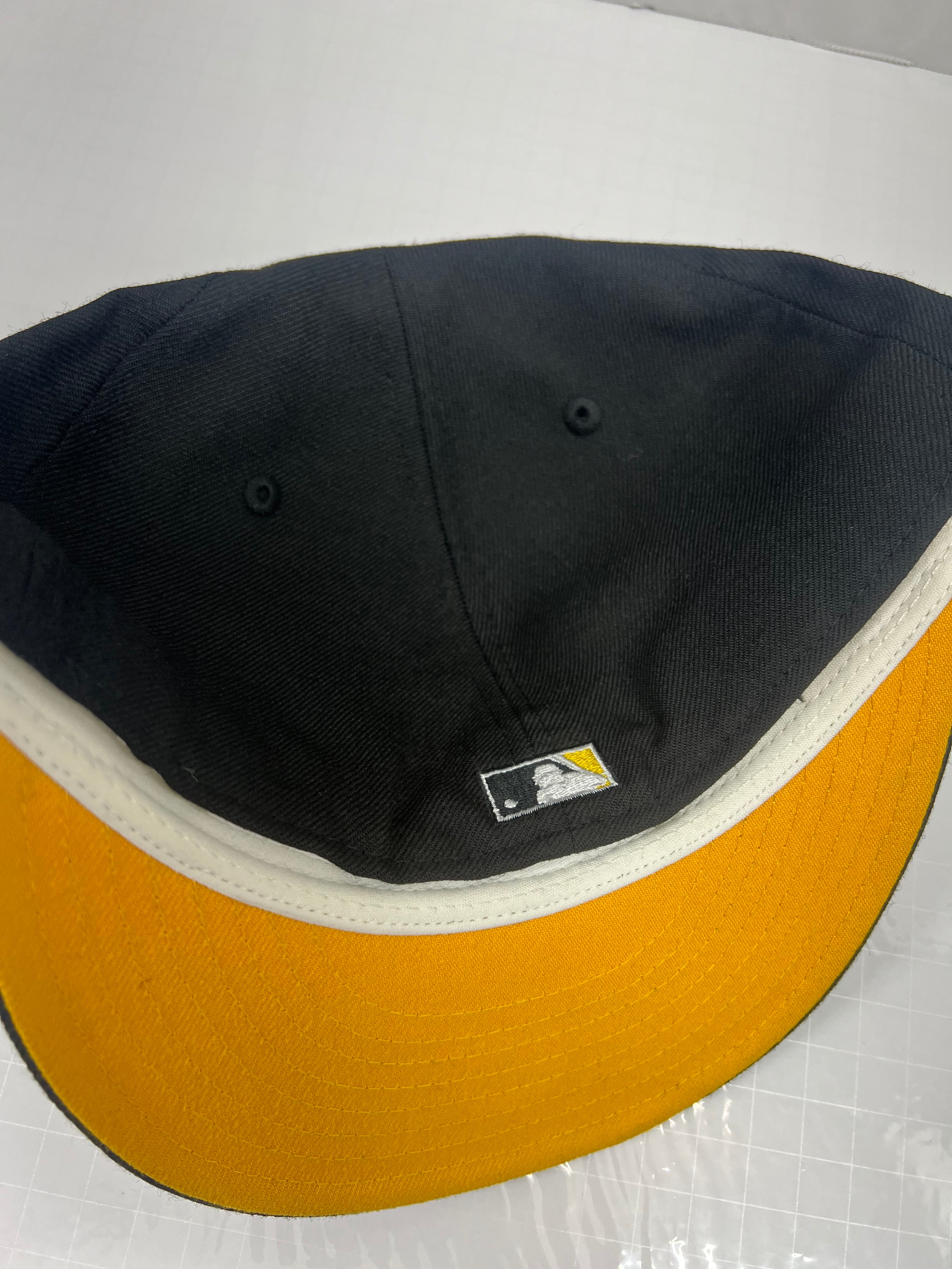 CAP WORLD