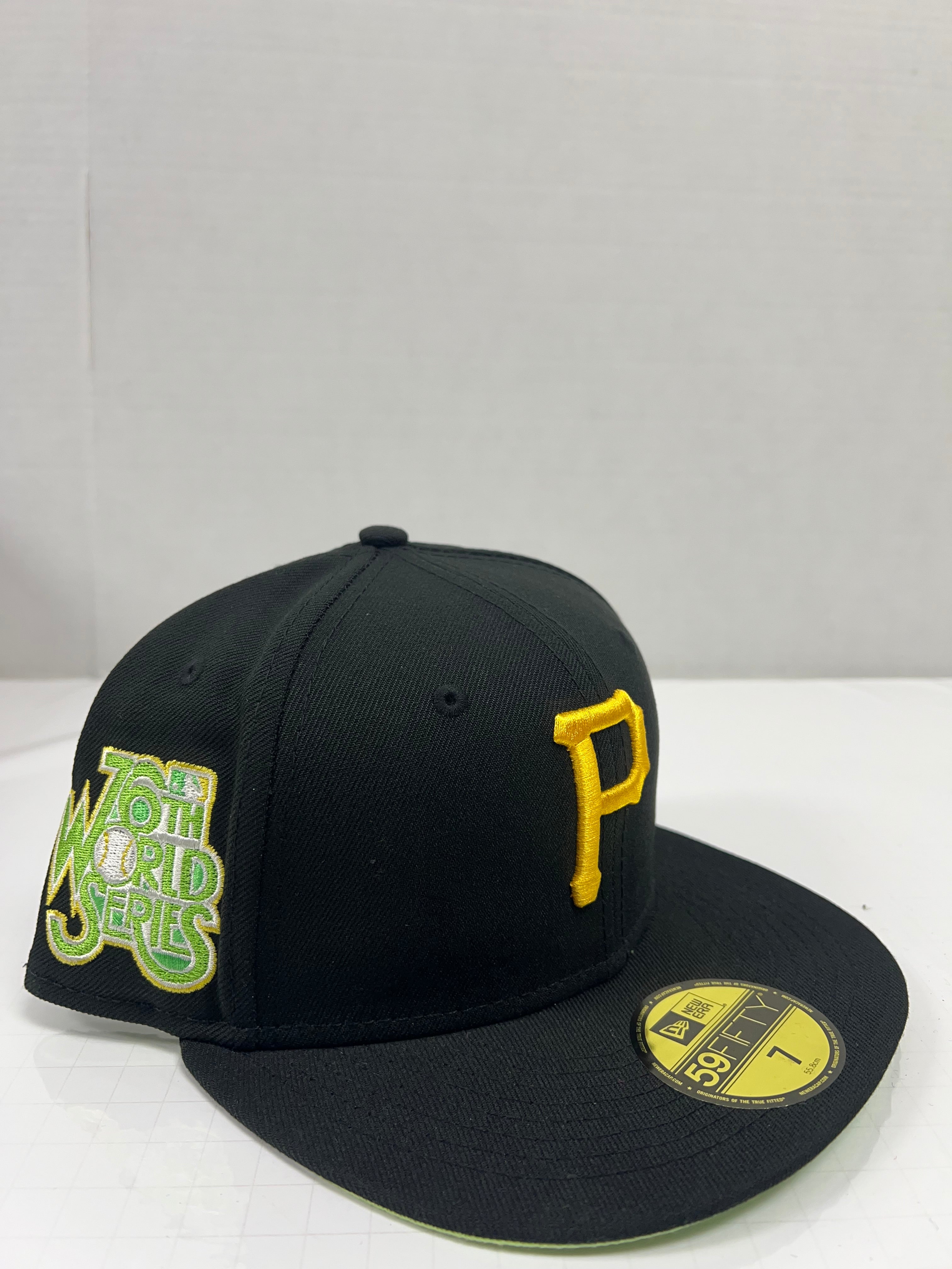 CAP WORLD