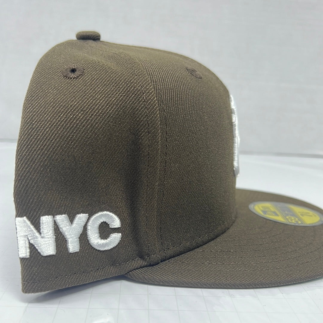 CAP WORLD