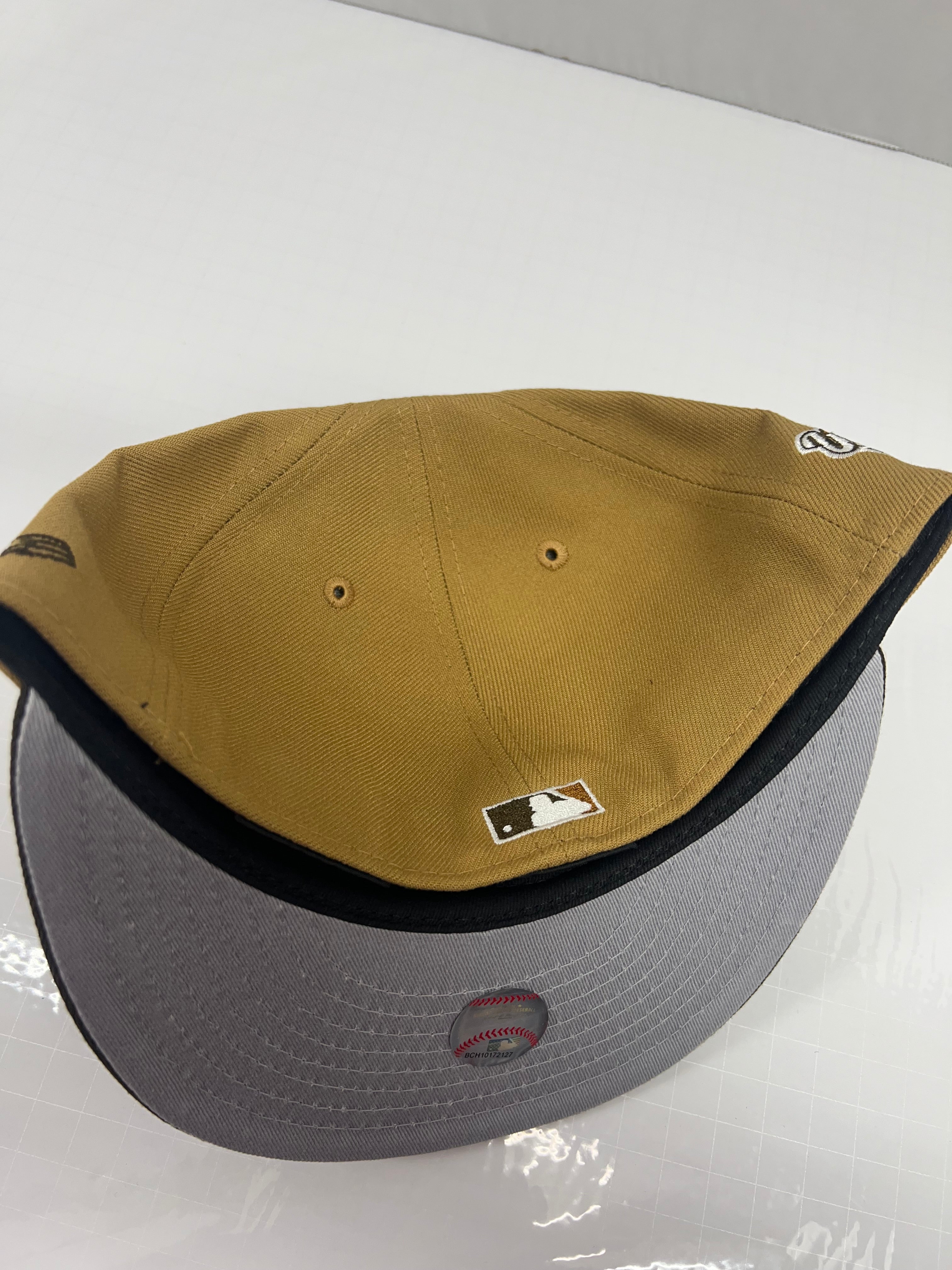 CAP WORLD