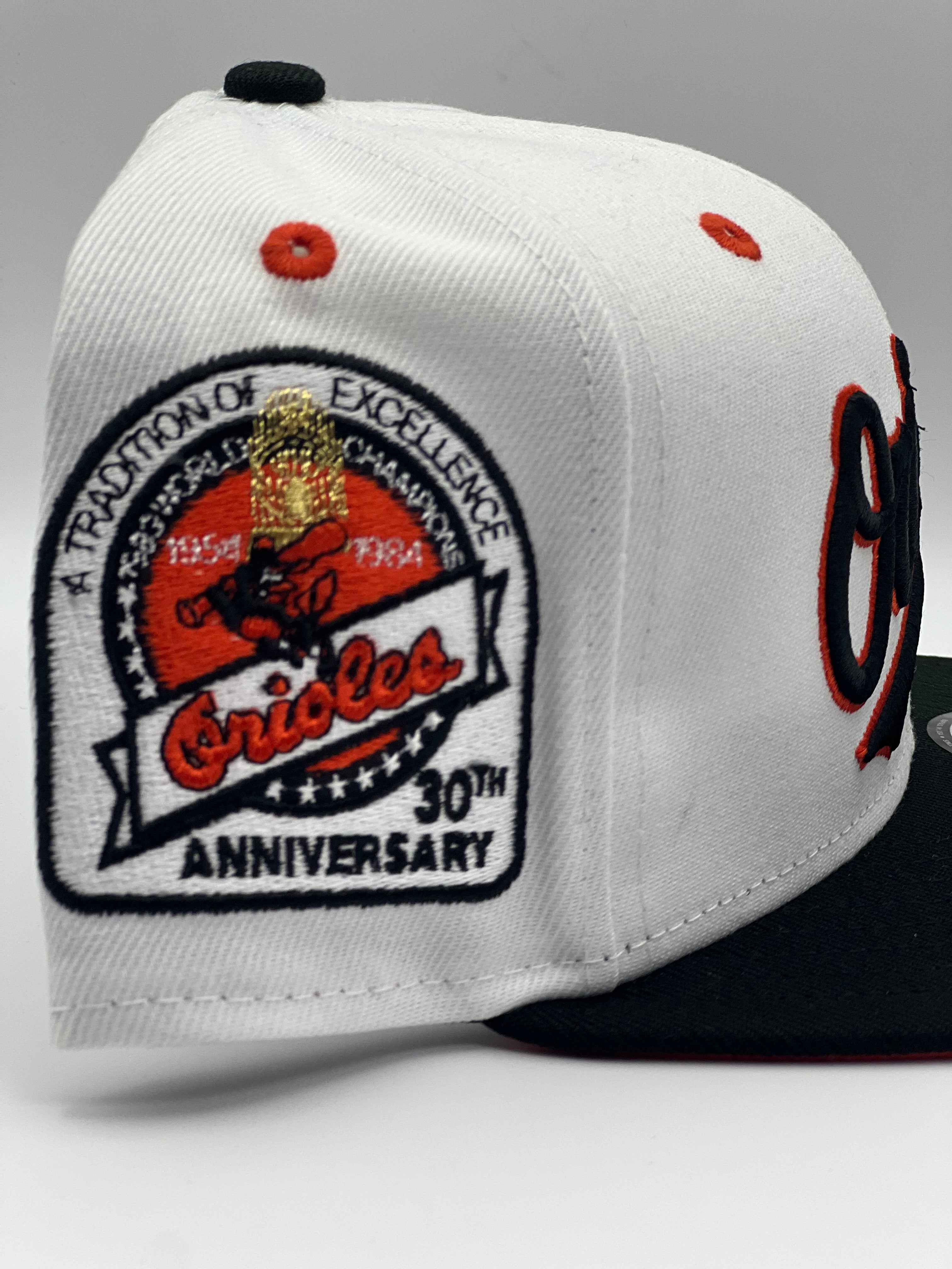 CAP WORLD