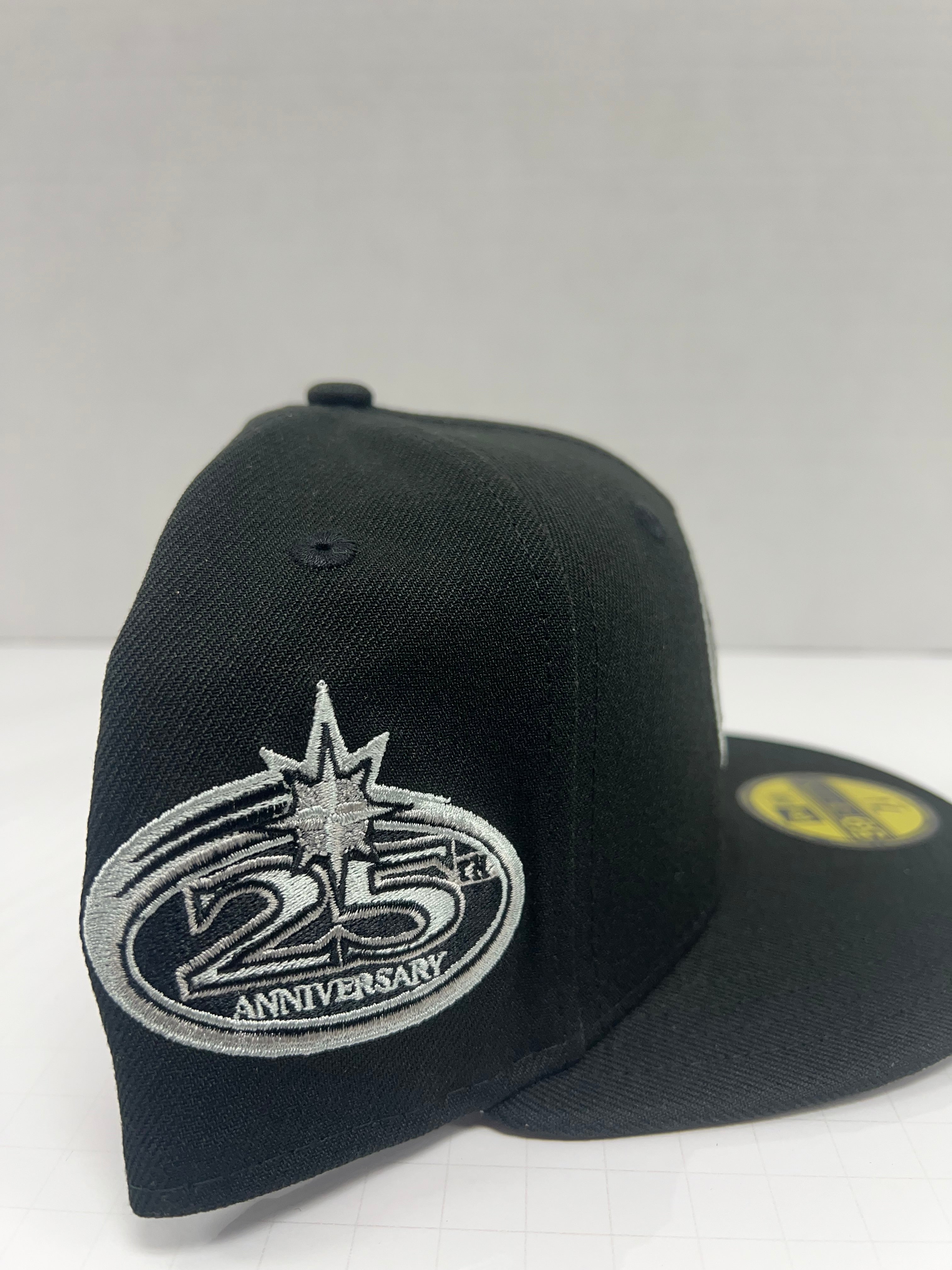 CAP WORLD