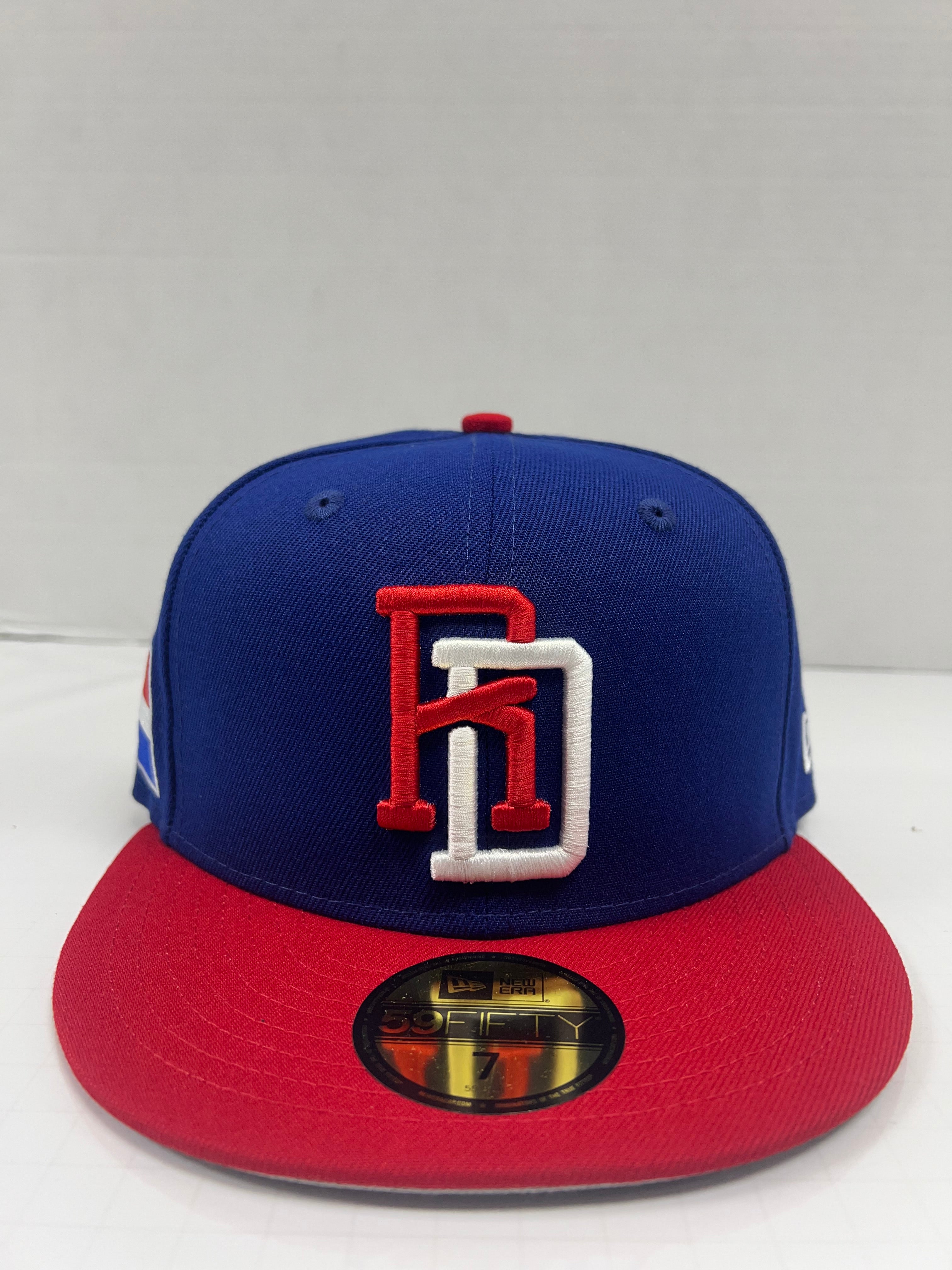 CAP WORLD