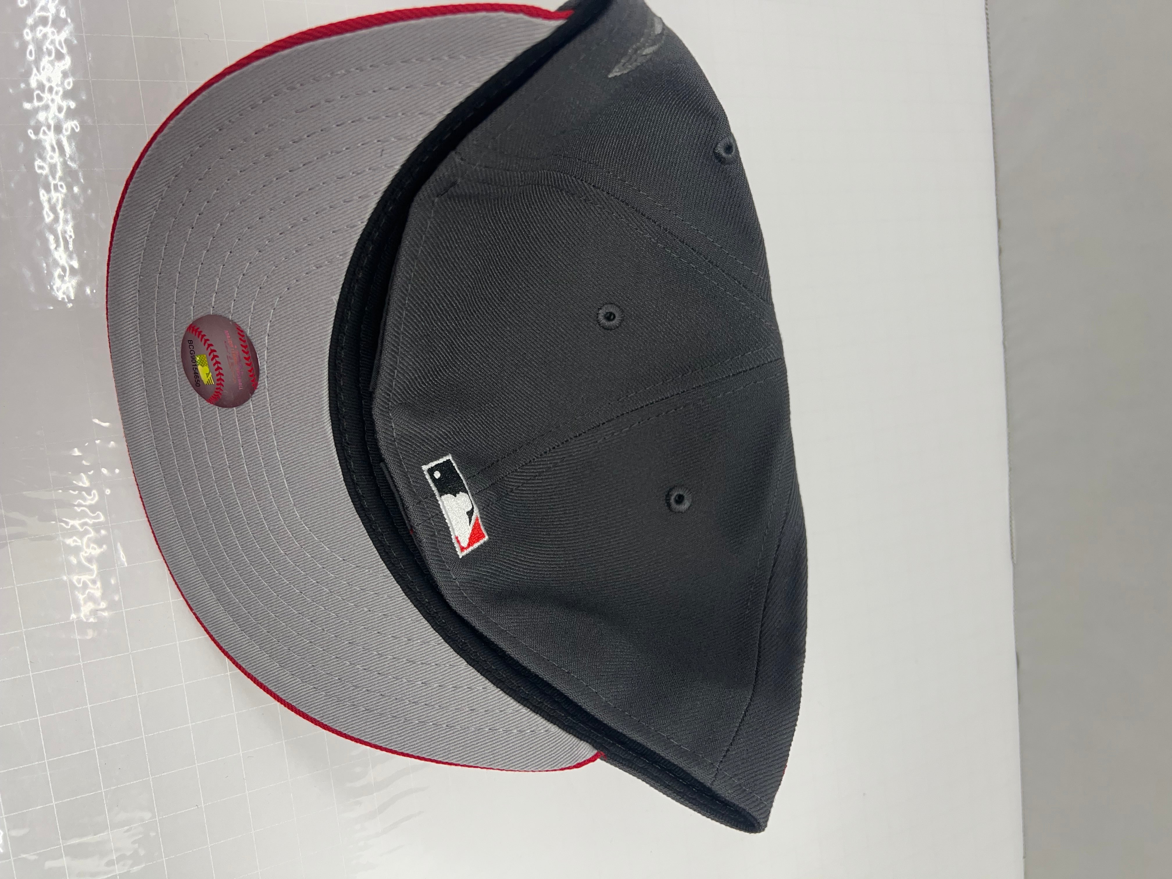 CAP WORLD