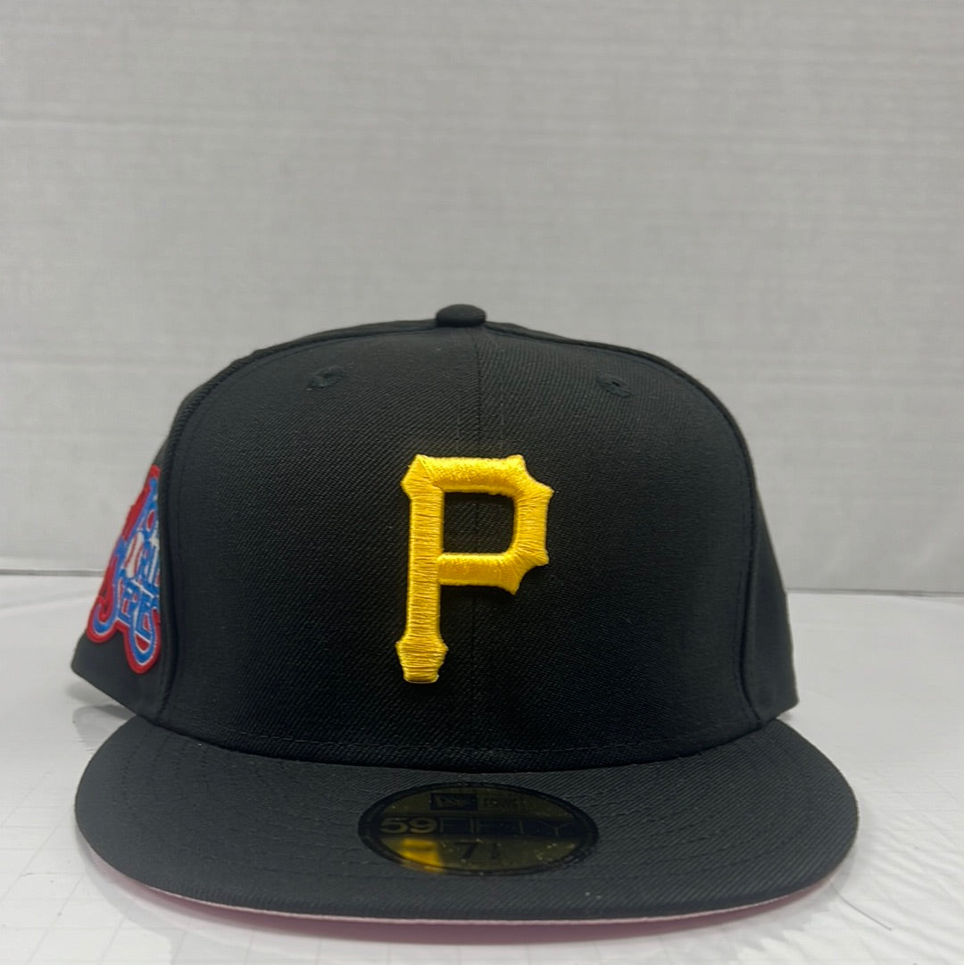 CAP WORLD