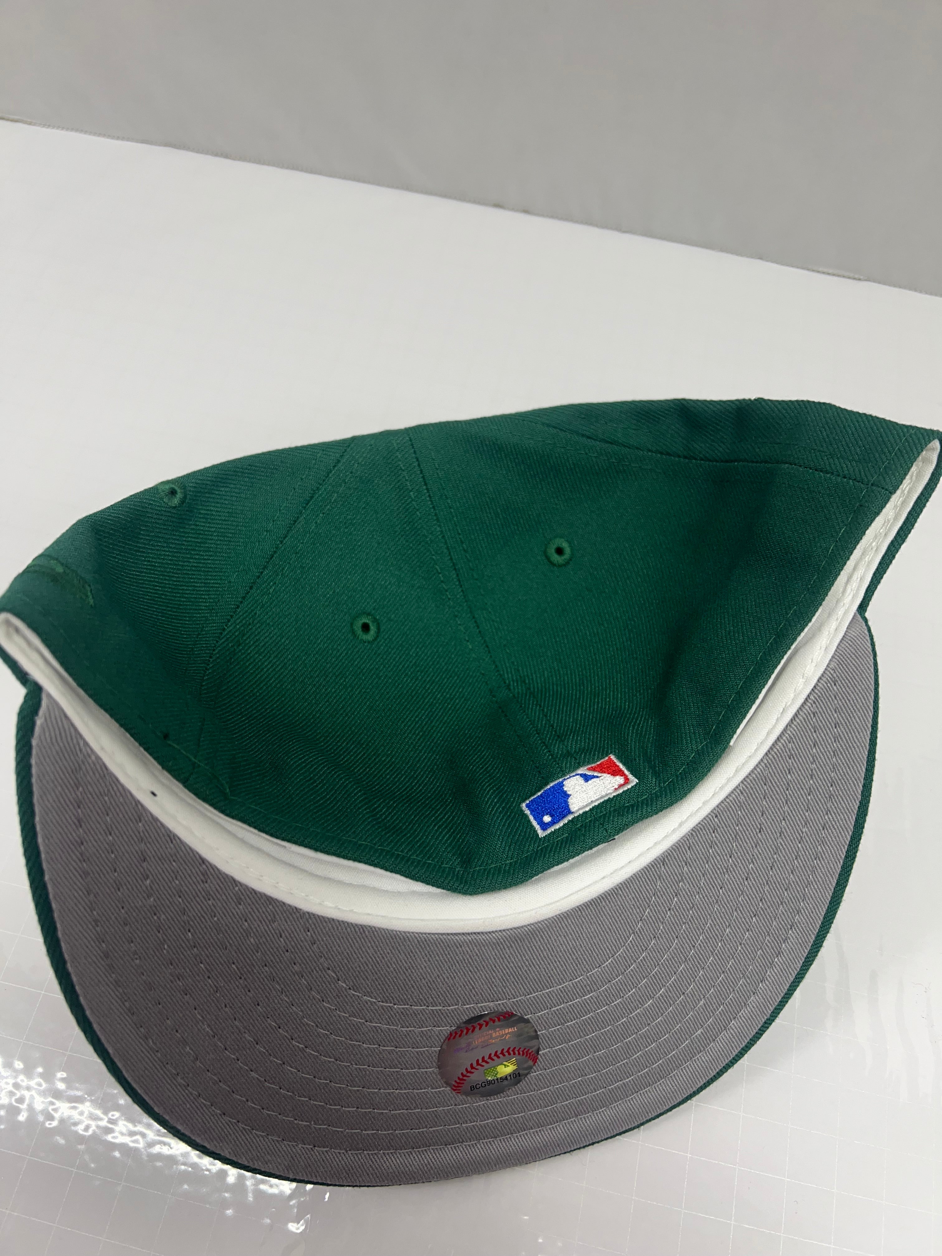 CAP WORLD