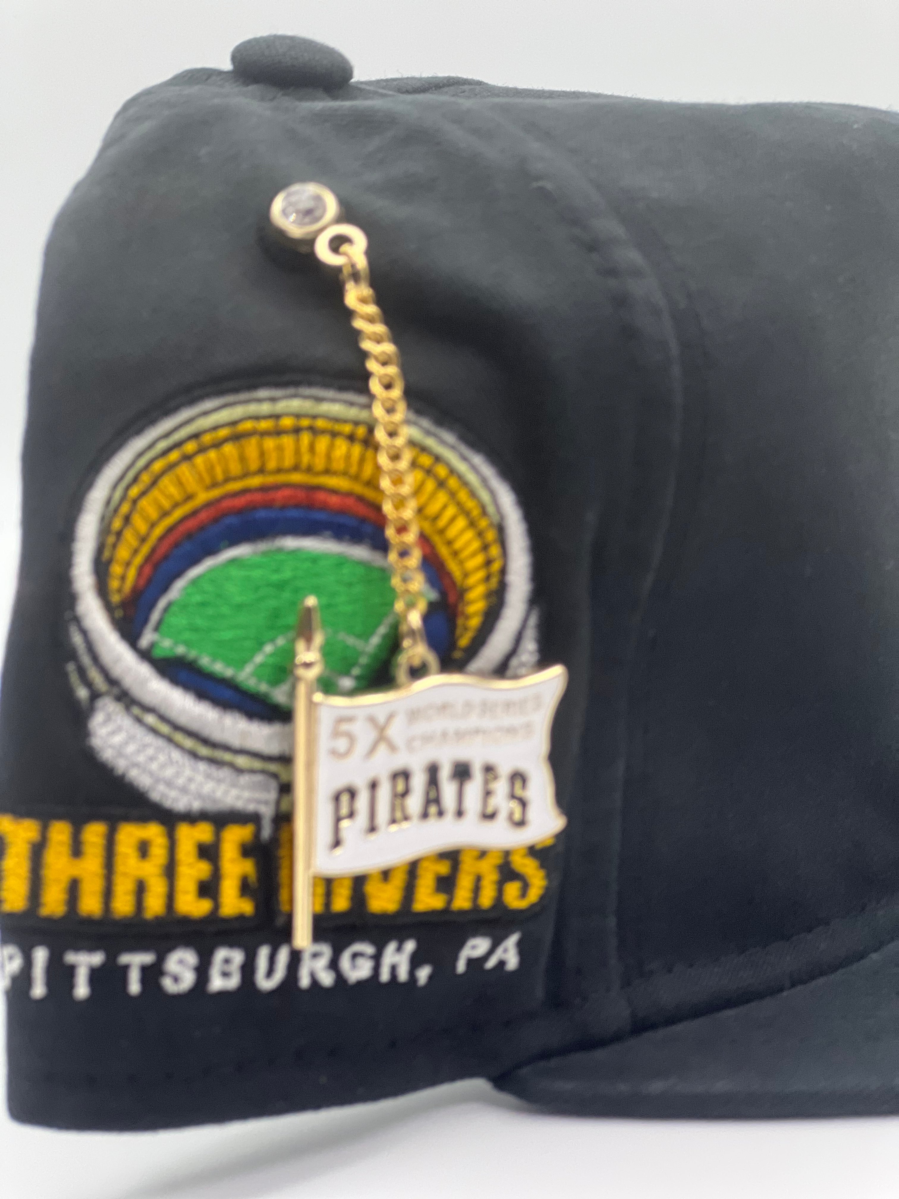 CAP WORLD