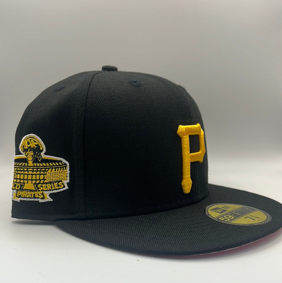 CAP WORLD