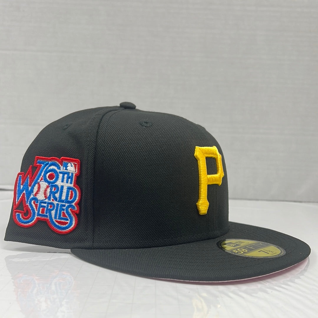 CAP WORLD