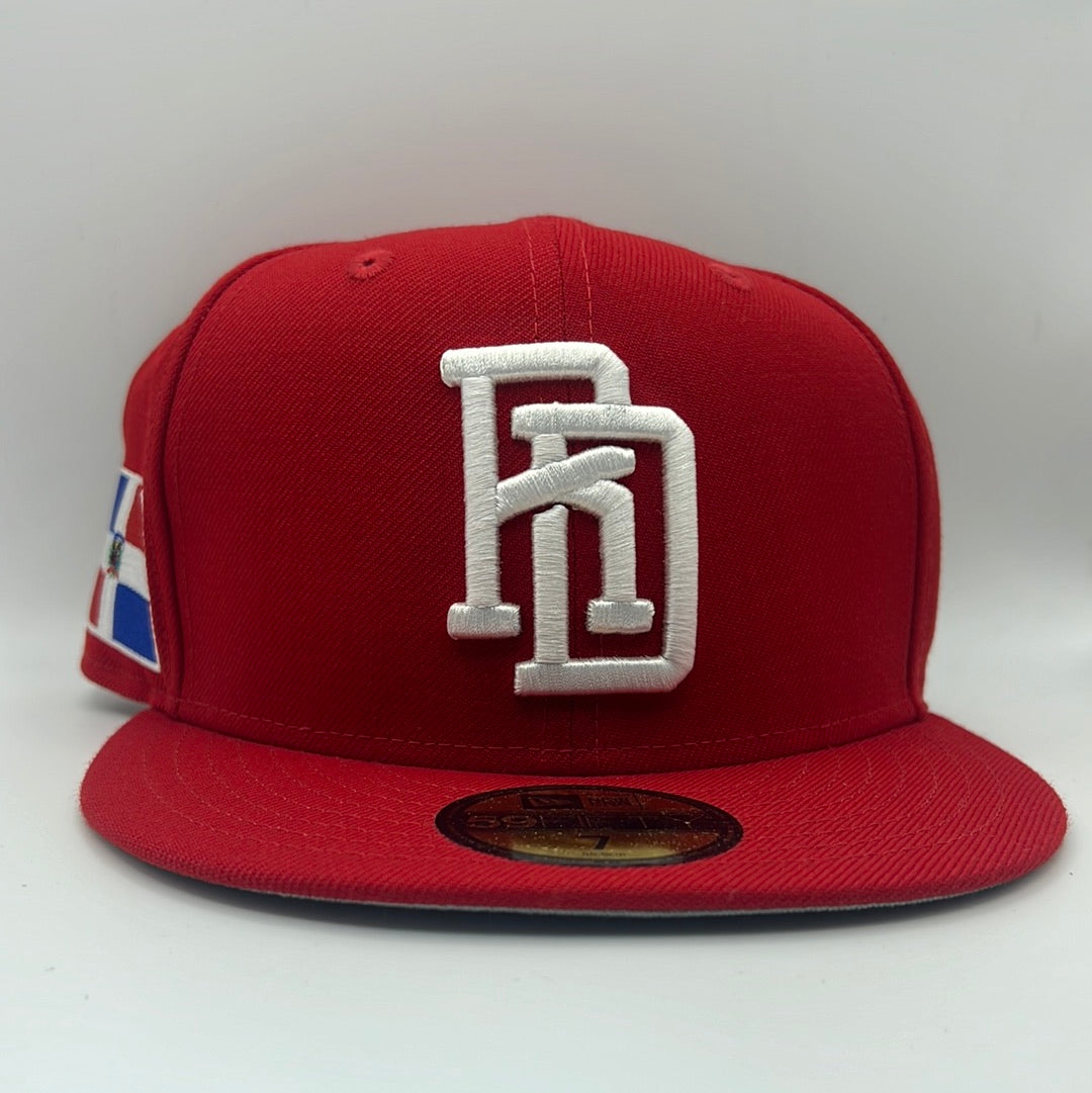 CAP WORLD