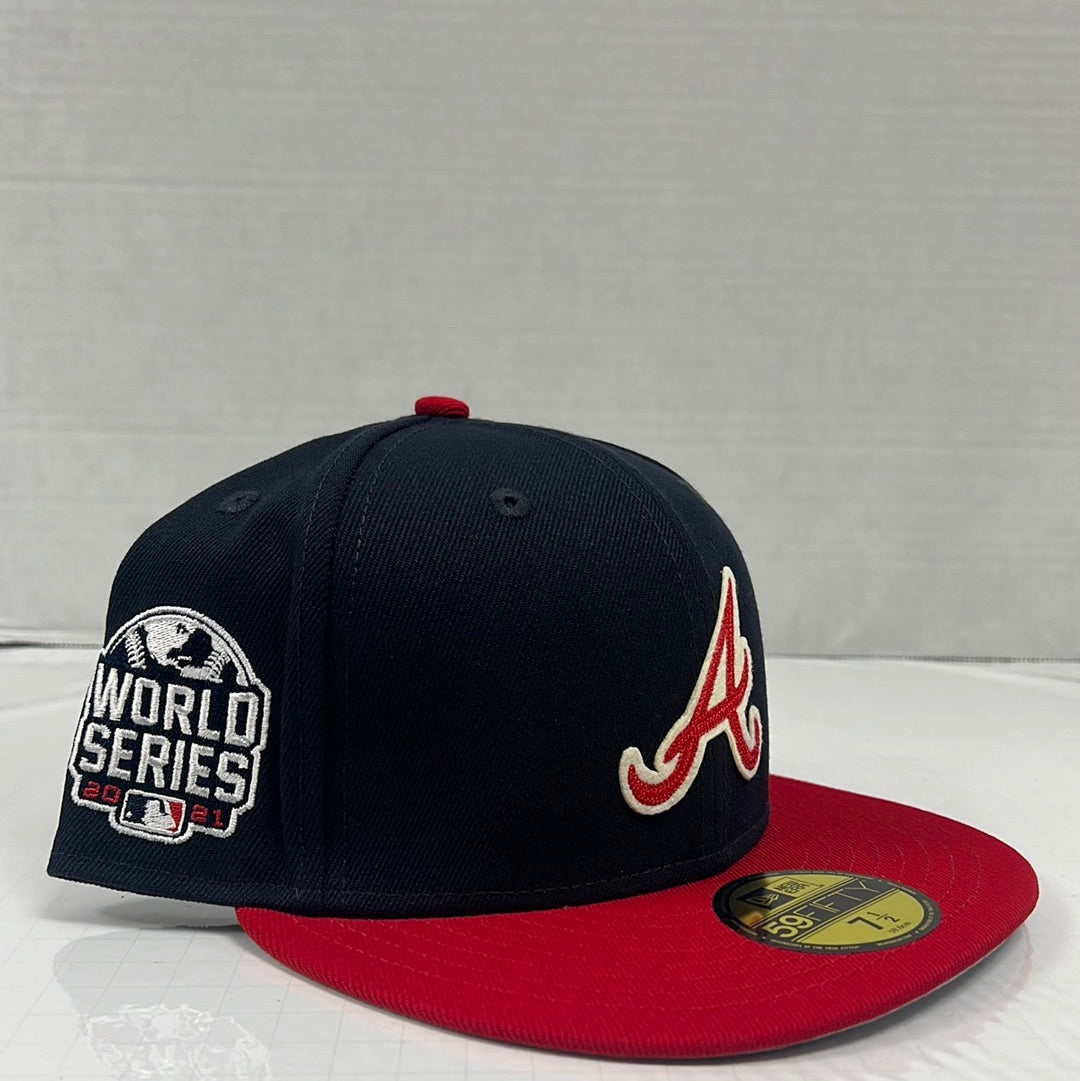 CAP WORLD