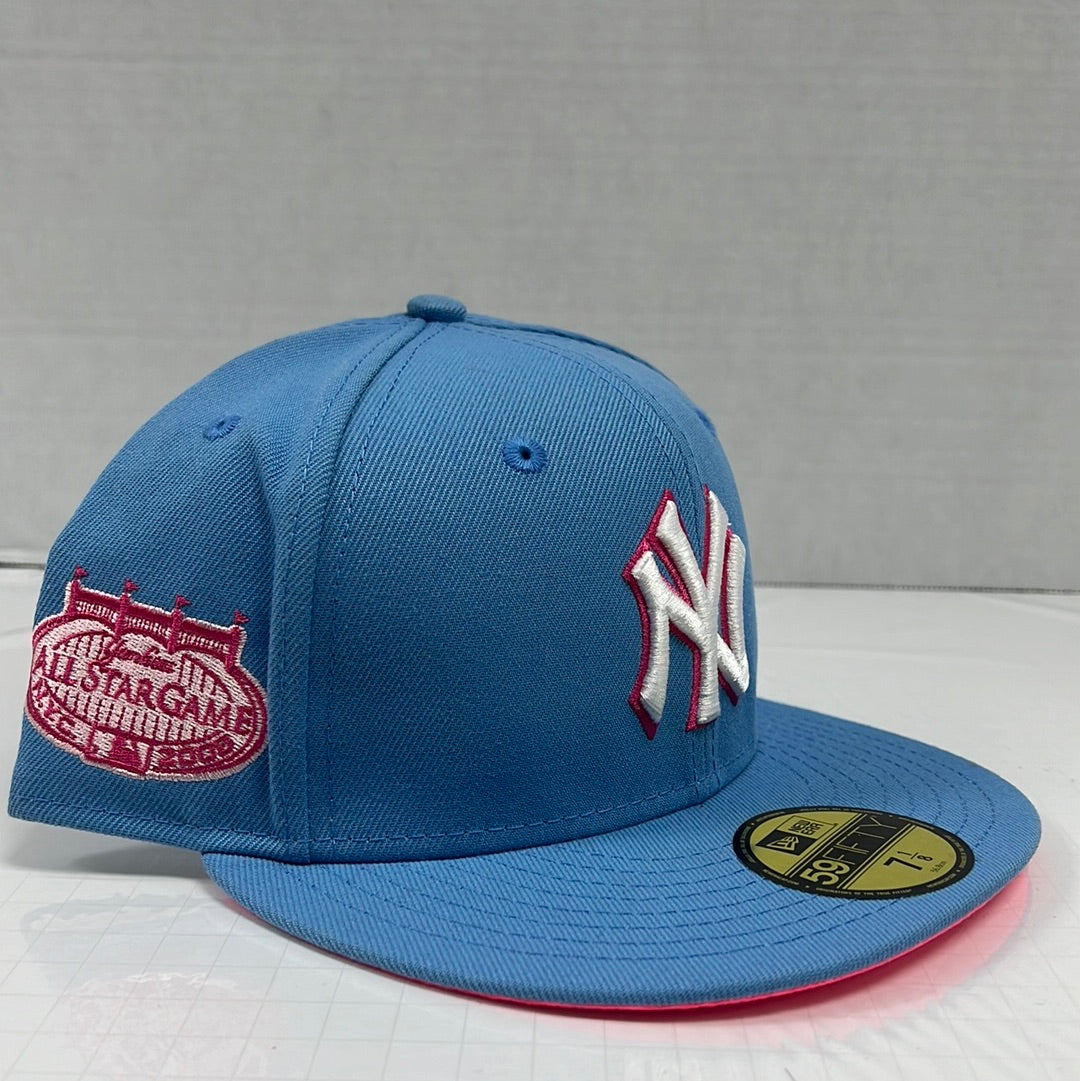 CAP WORLD