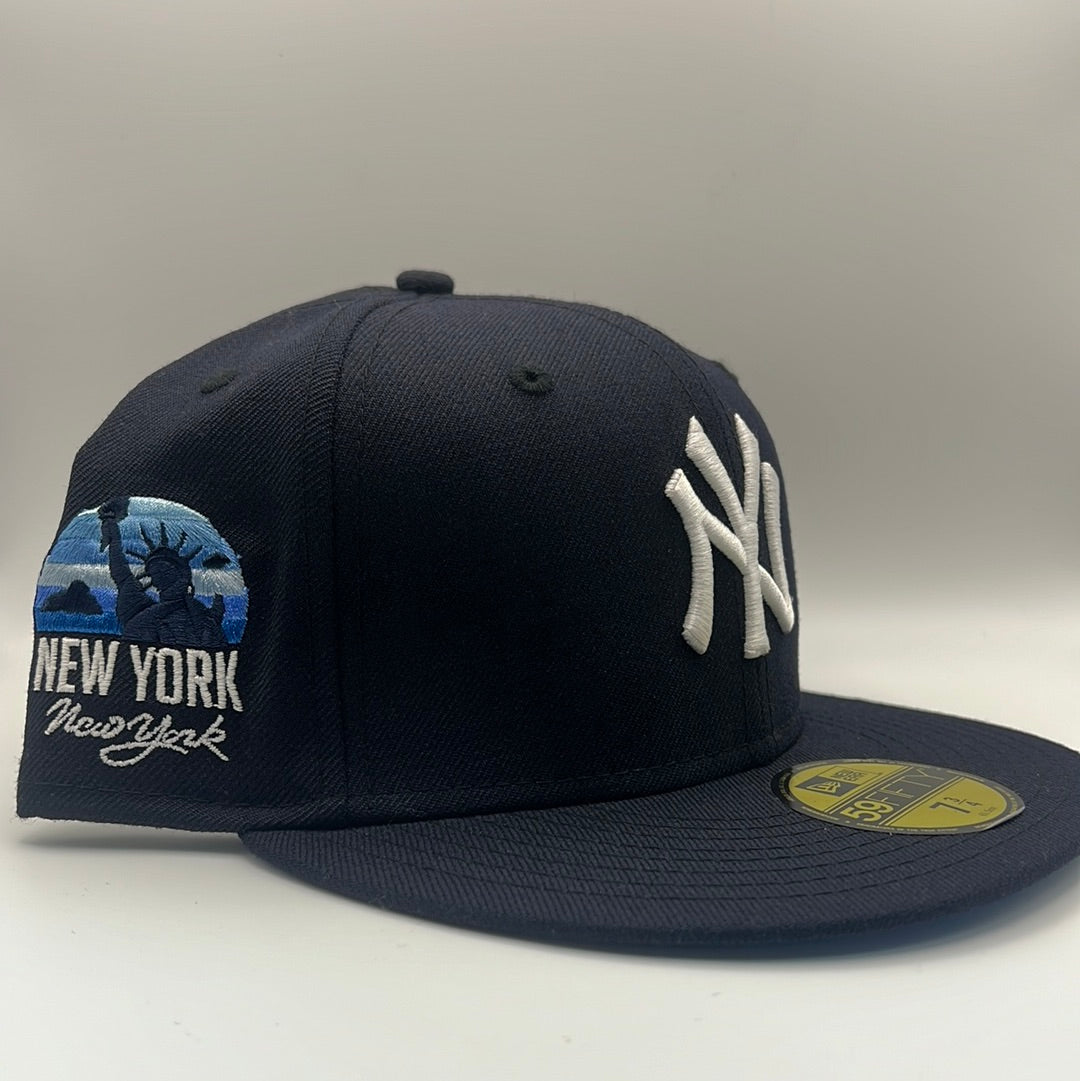 CAP WORLD