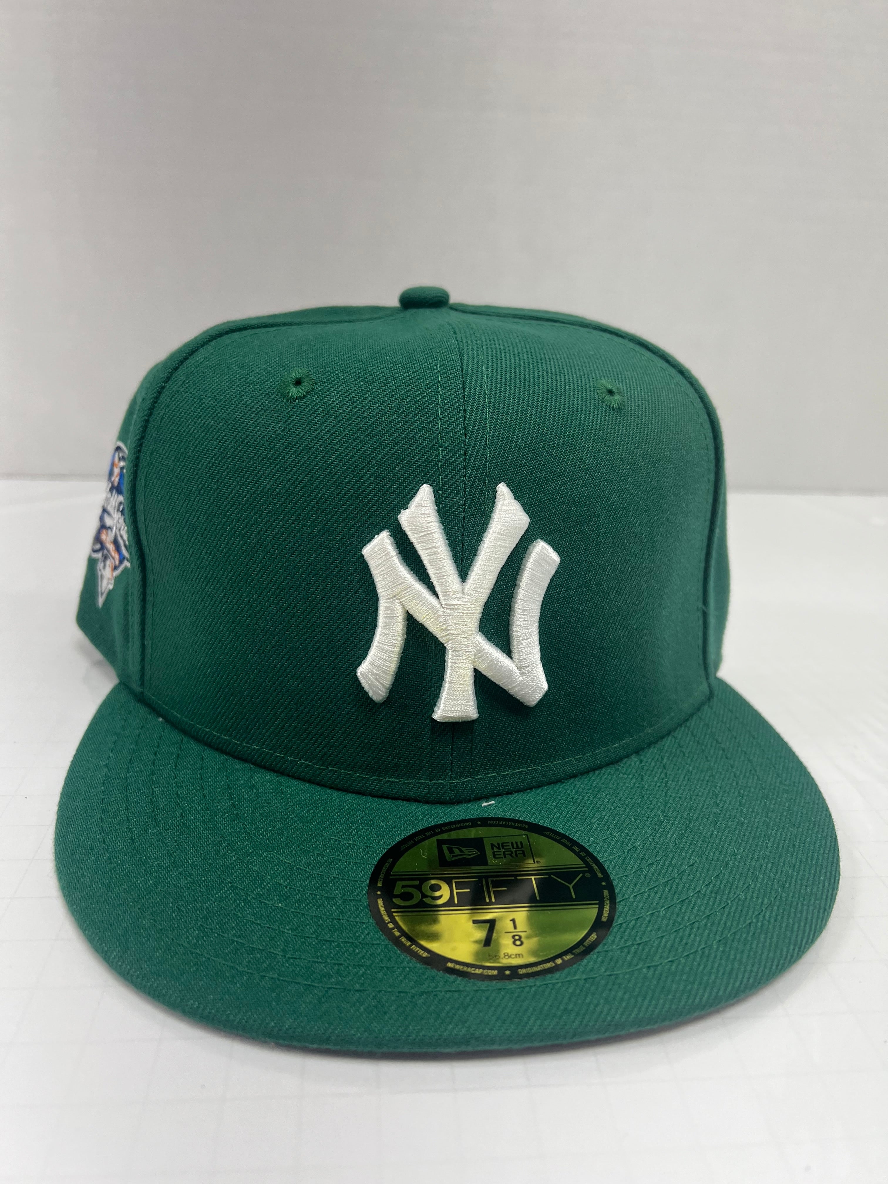 CAP WORLD