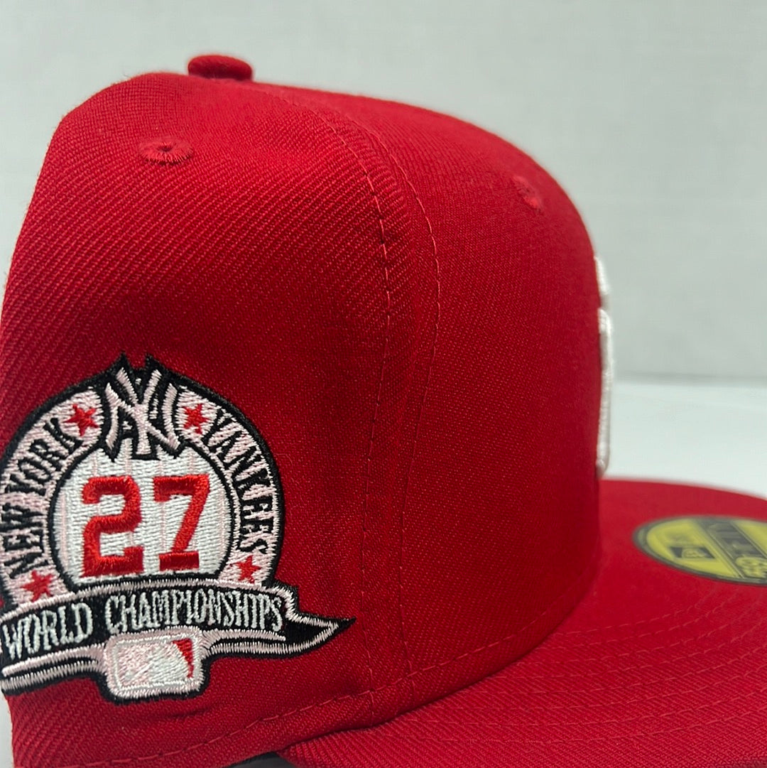 CAP WORLD