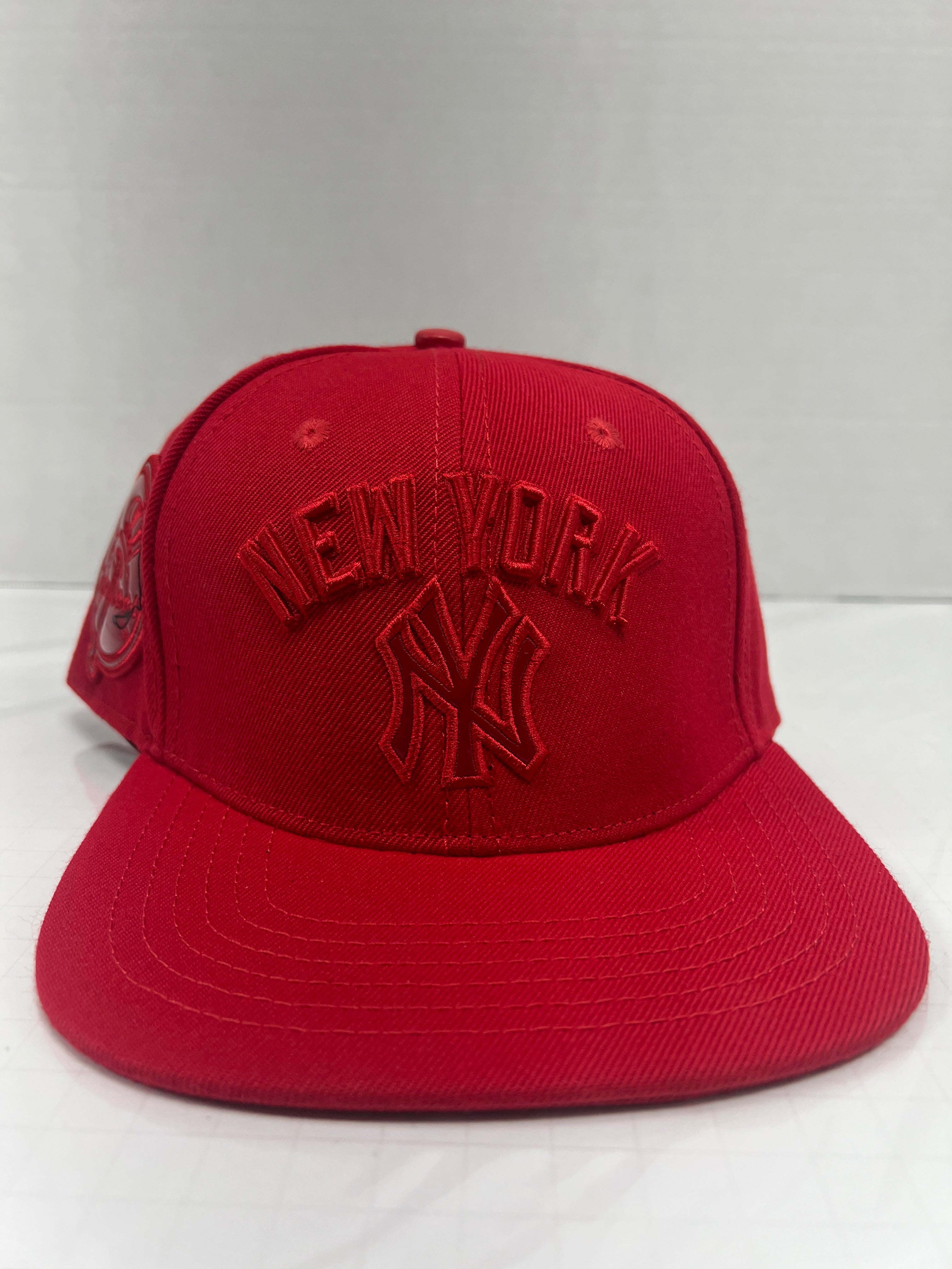 CAP WORLD