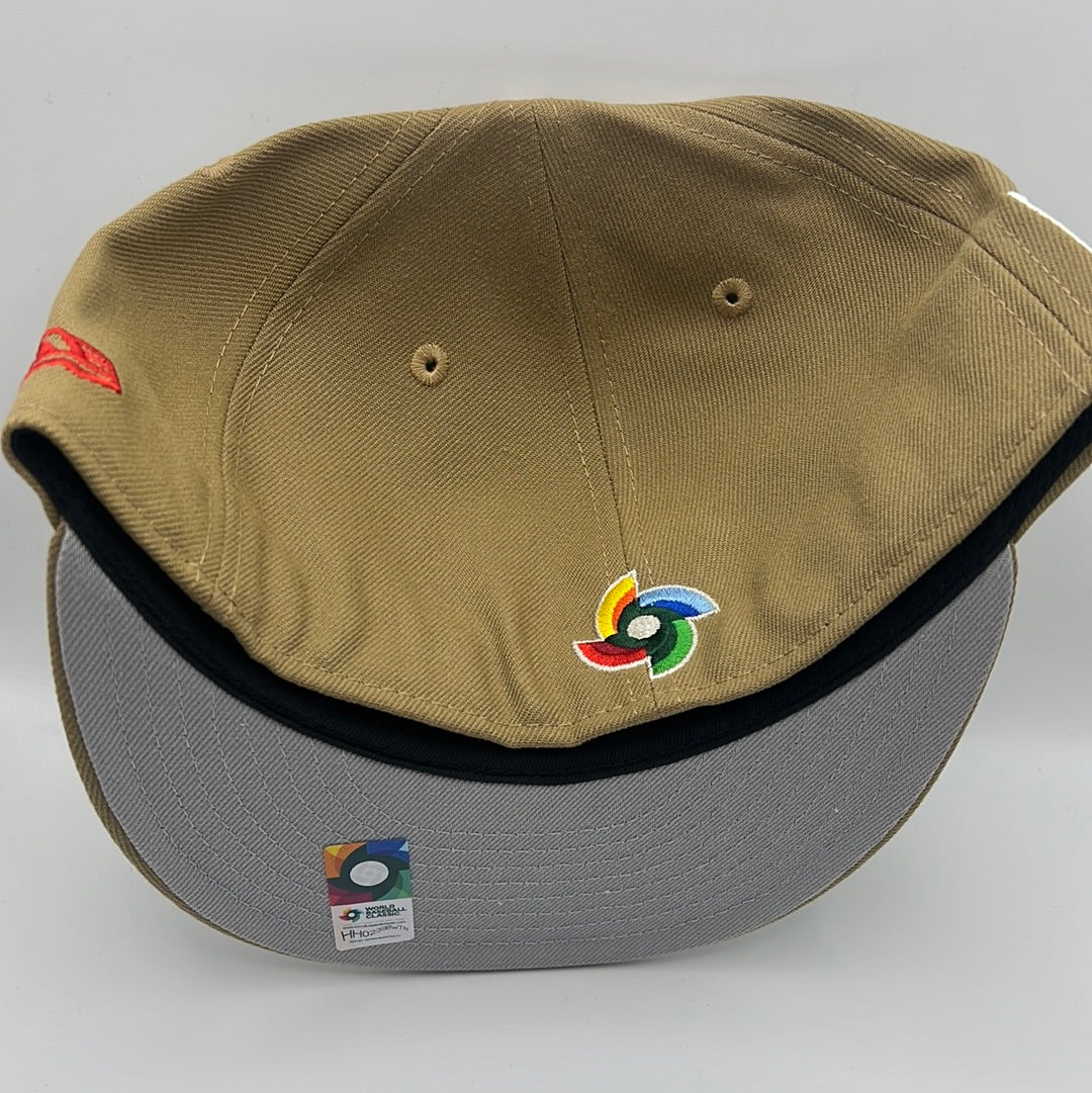 CAP WORLD