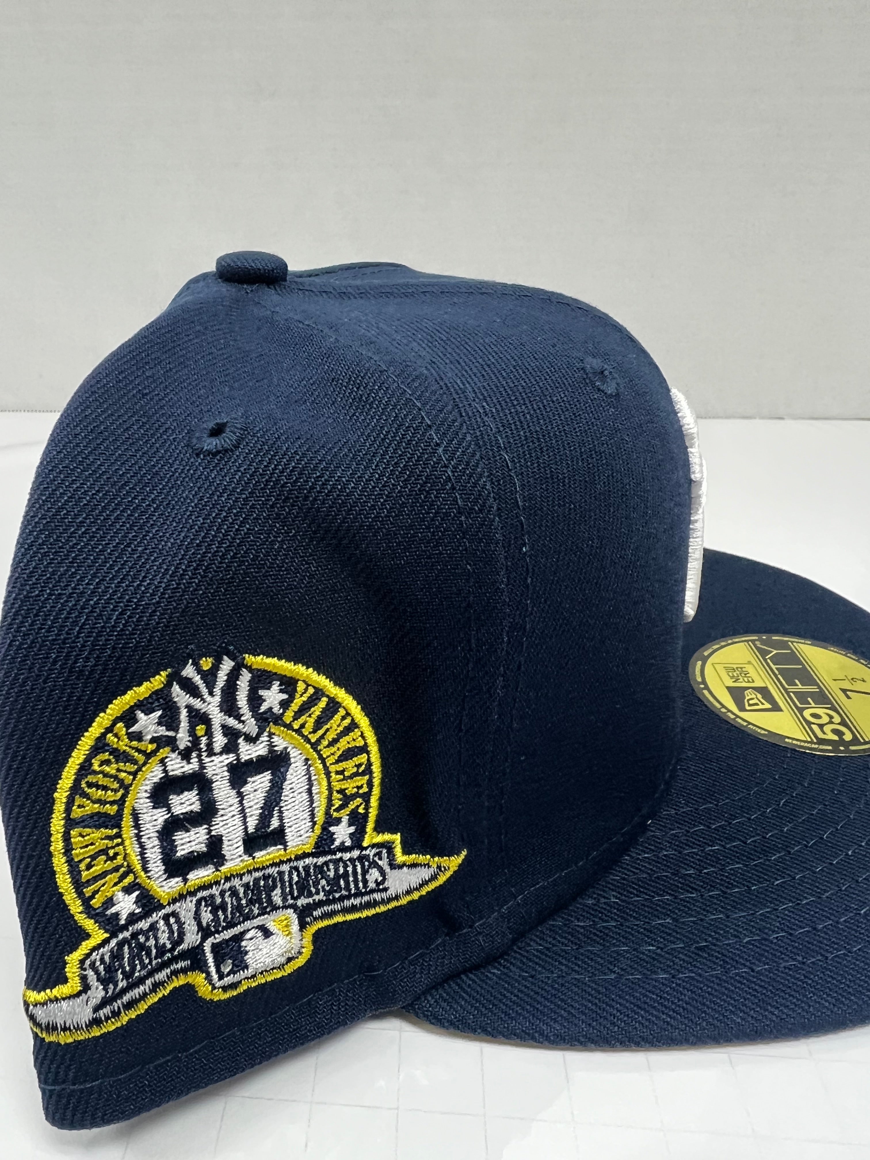 CAP WORLD