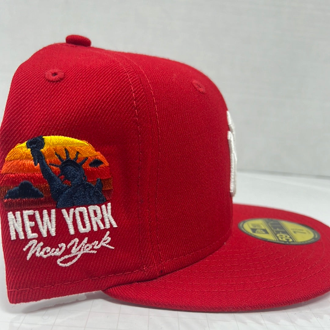CAP WORLD