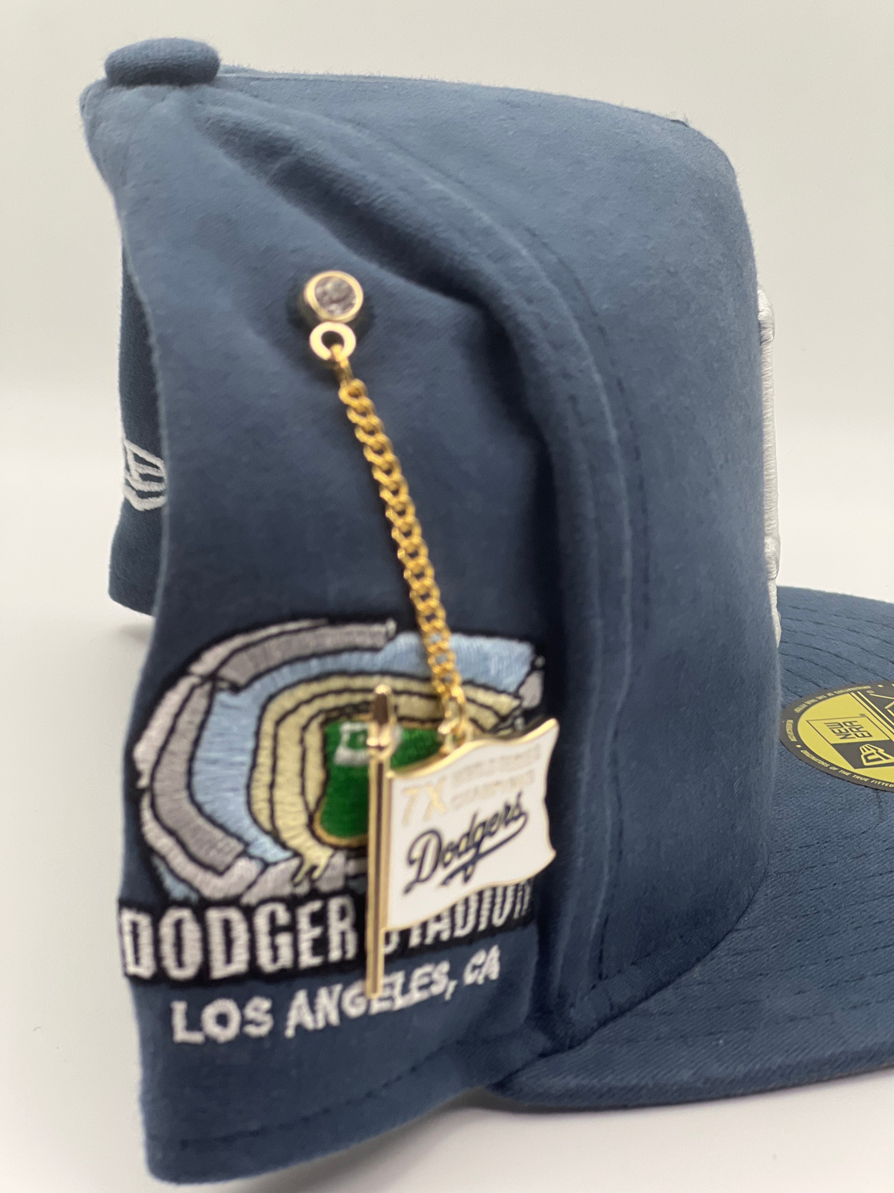 CAP WORLD