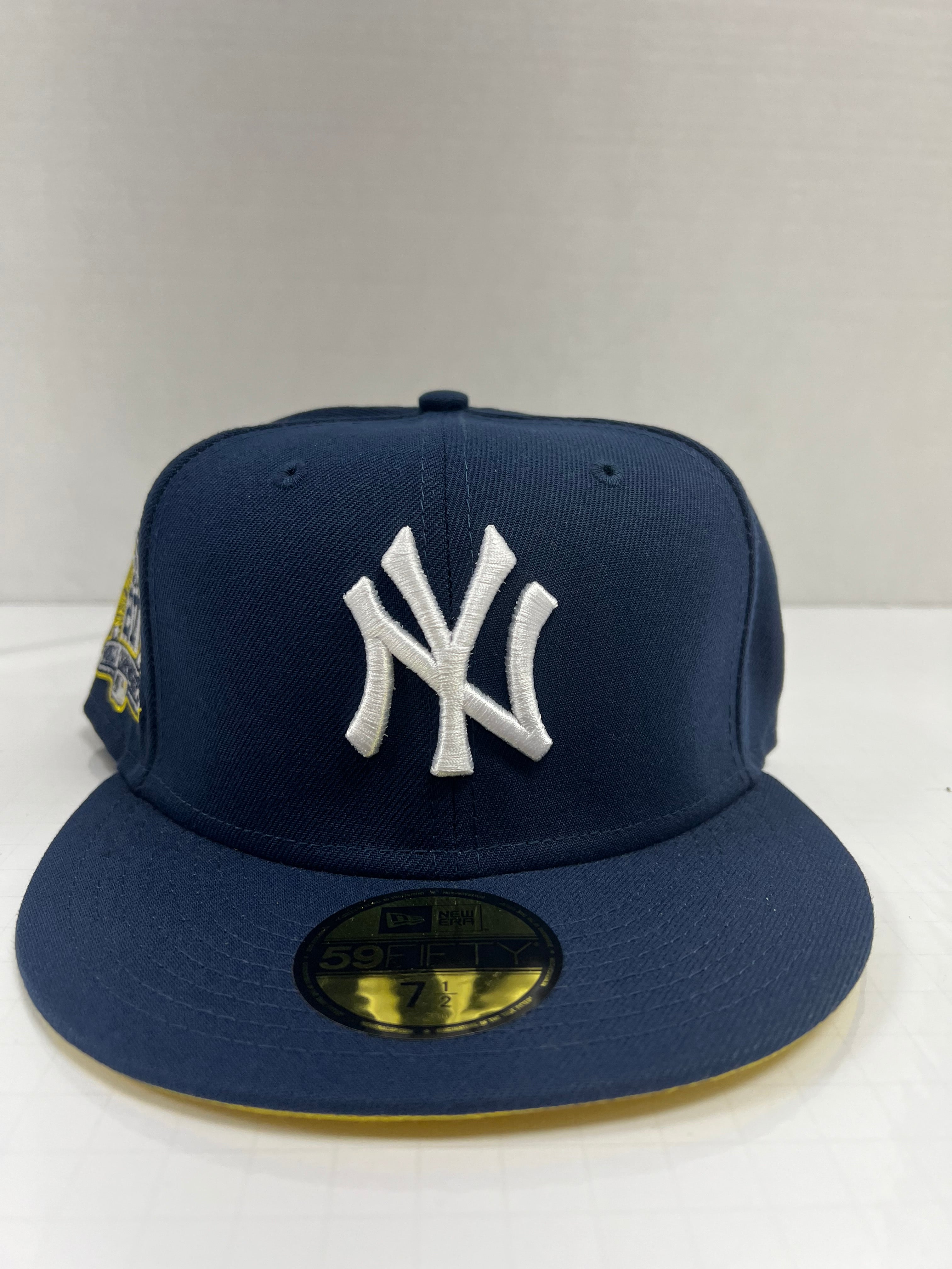 CAP WORLD