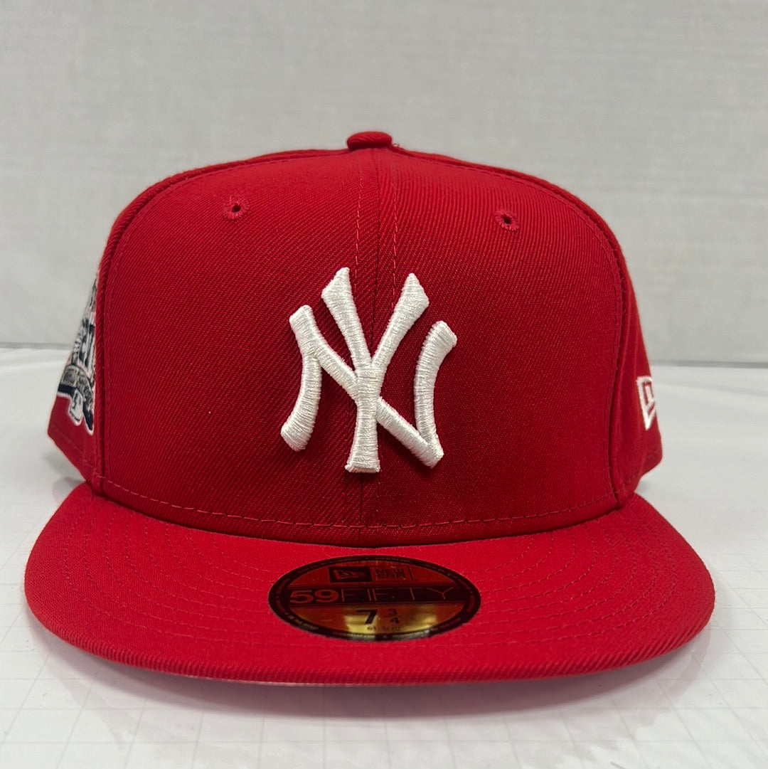CAP WORLD