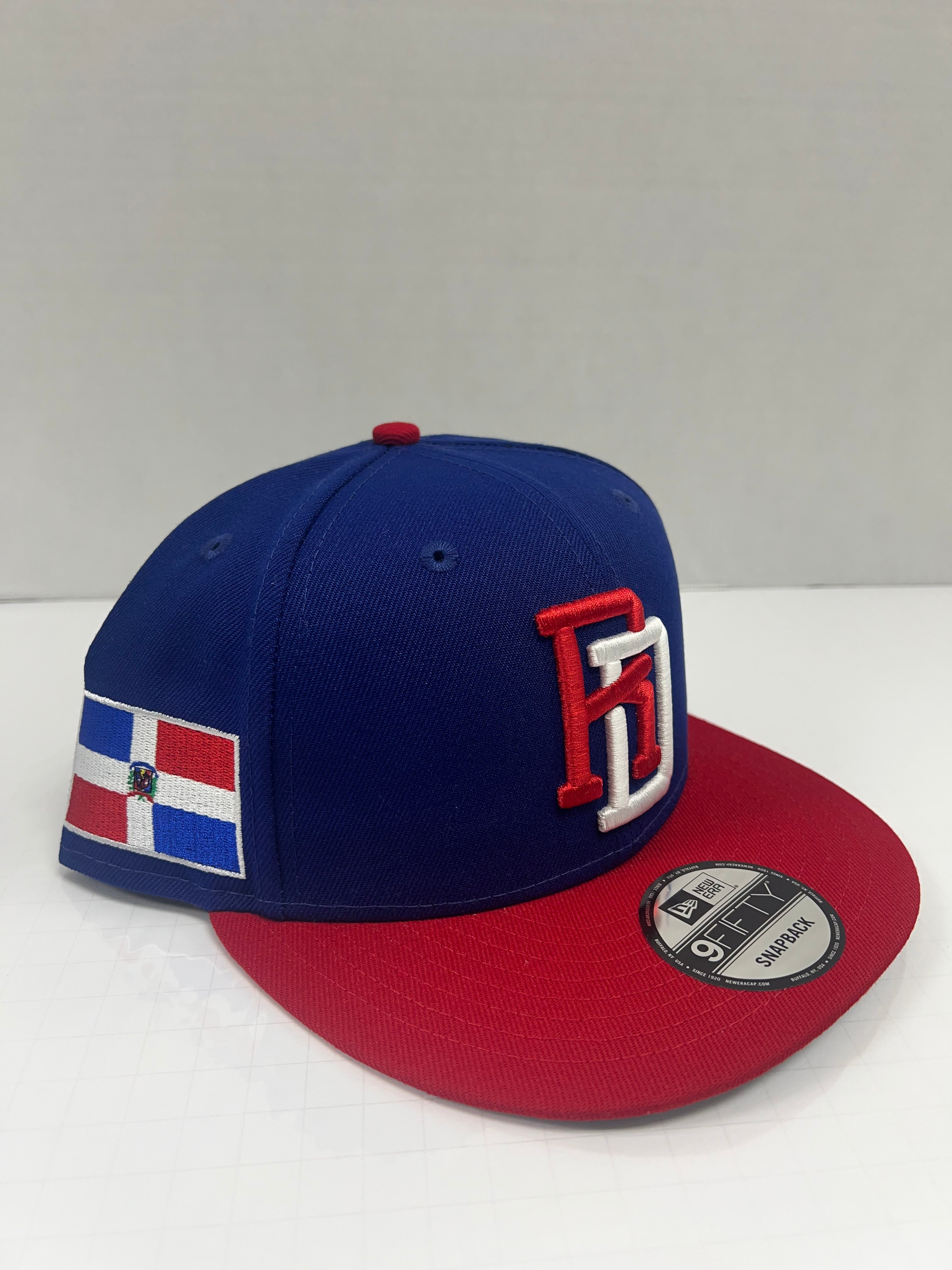 CAP WORLD