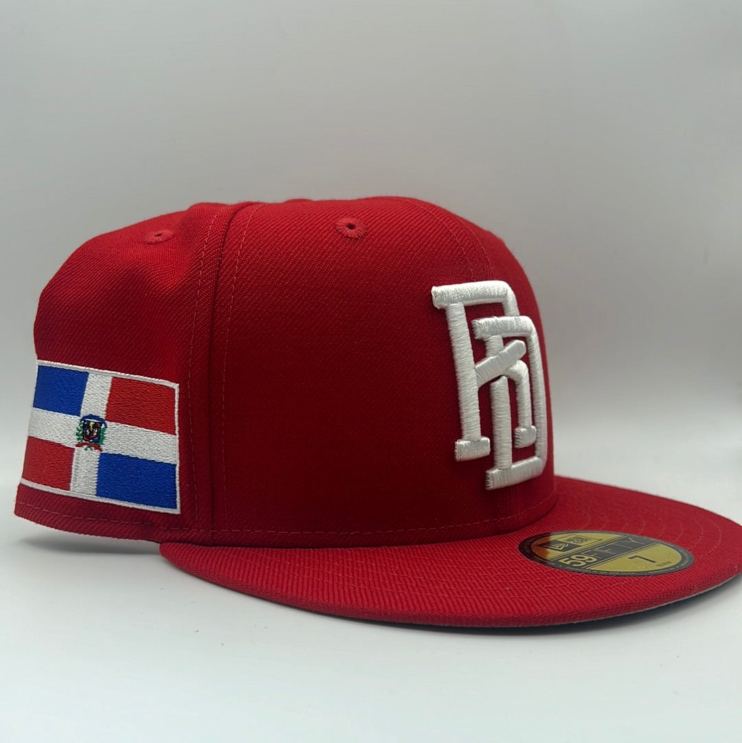CAP WORLD