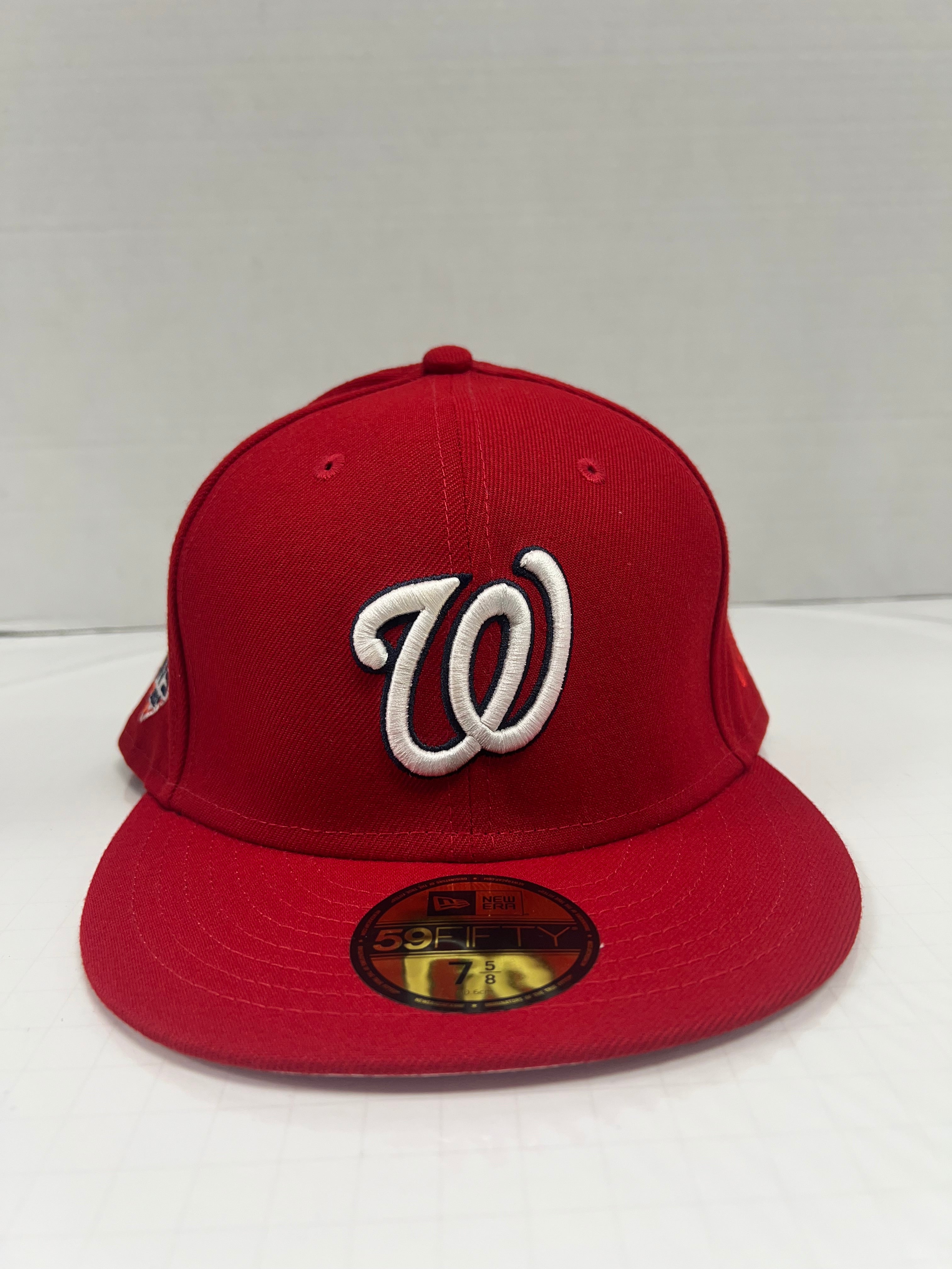 CAP WORLD