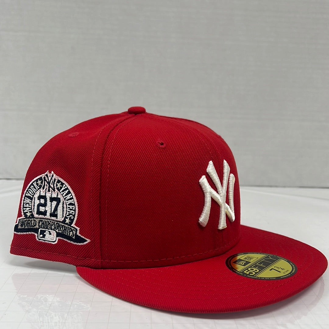 CAP WORLD