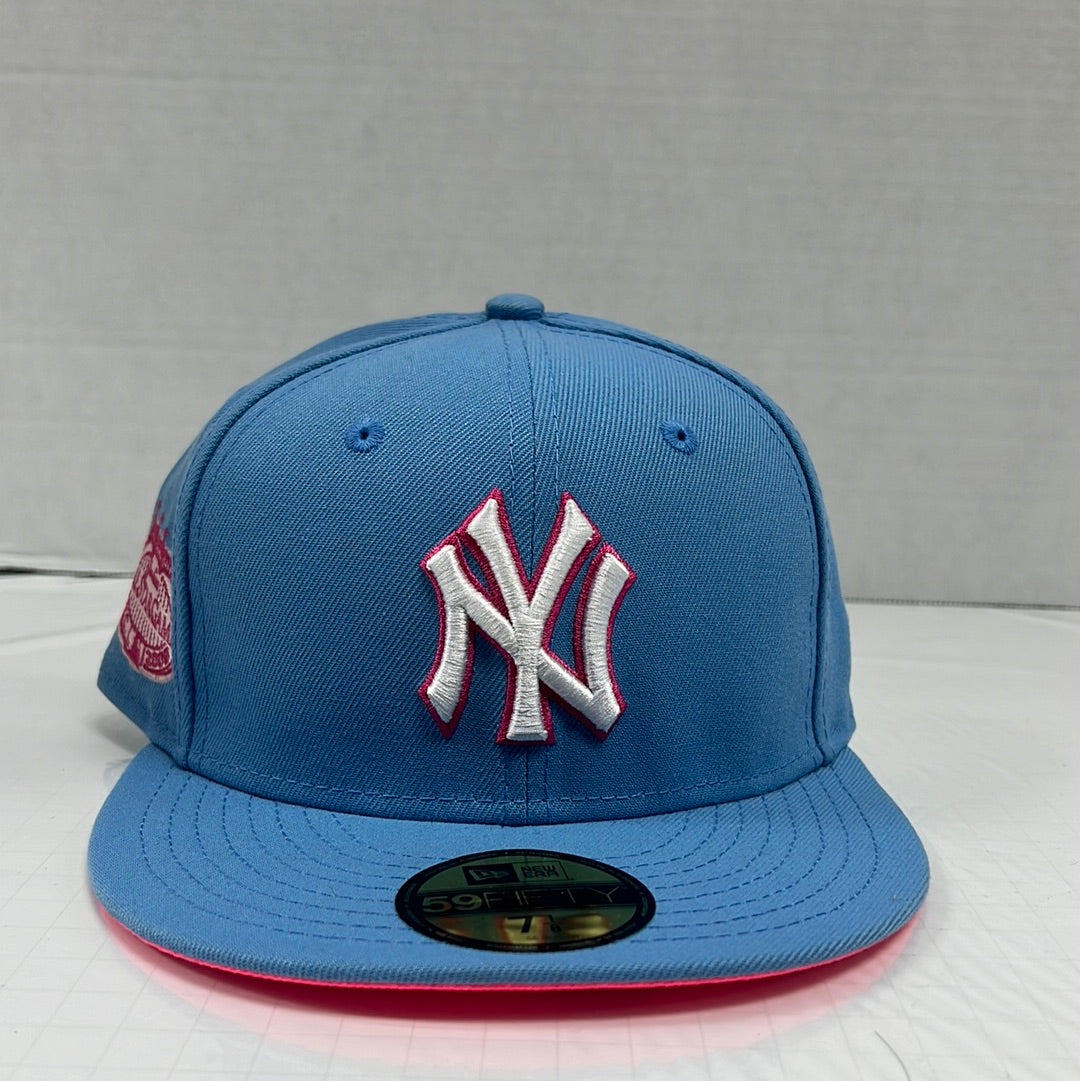 CAP WORLD