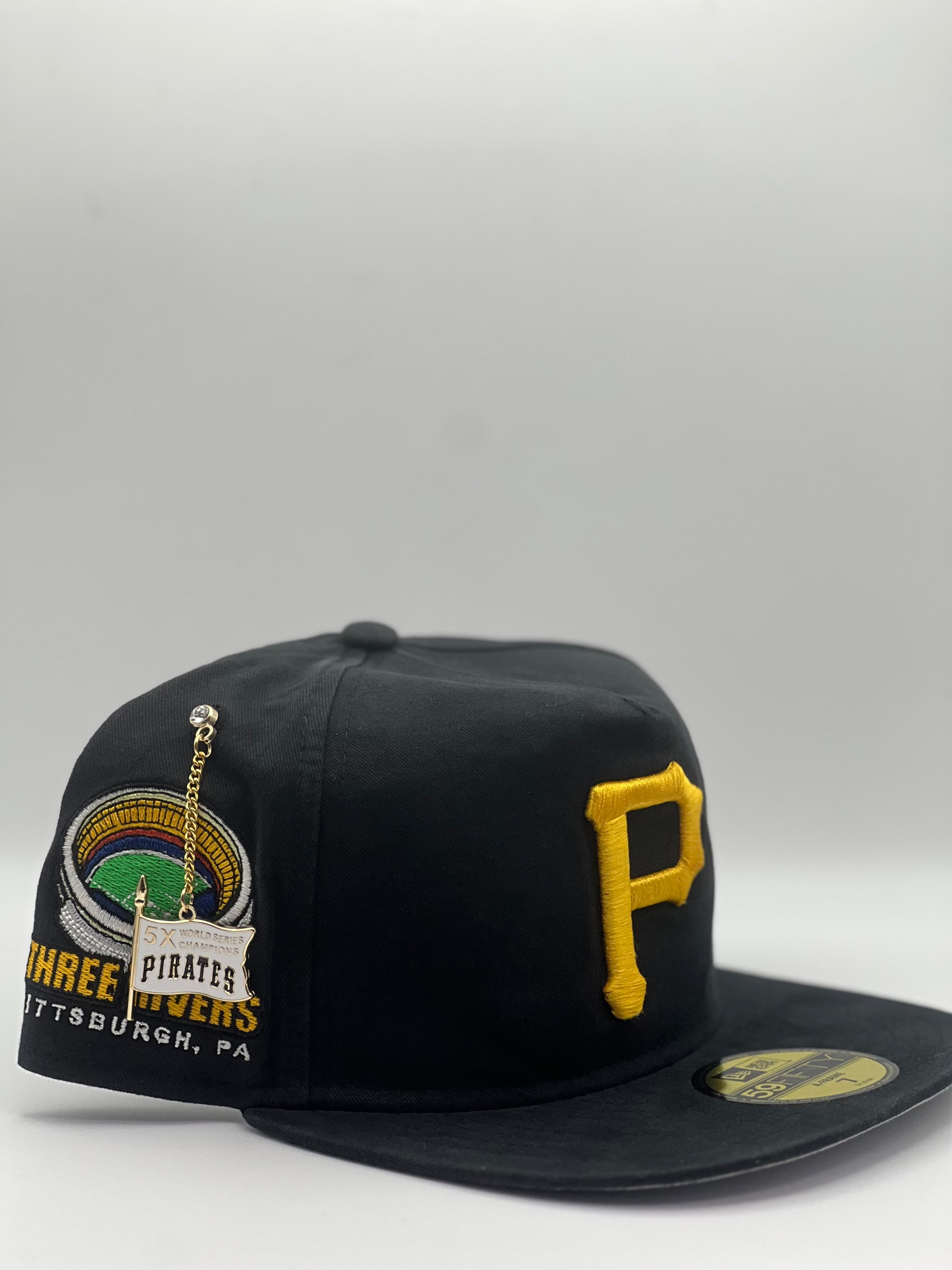 CAP WORLD