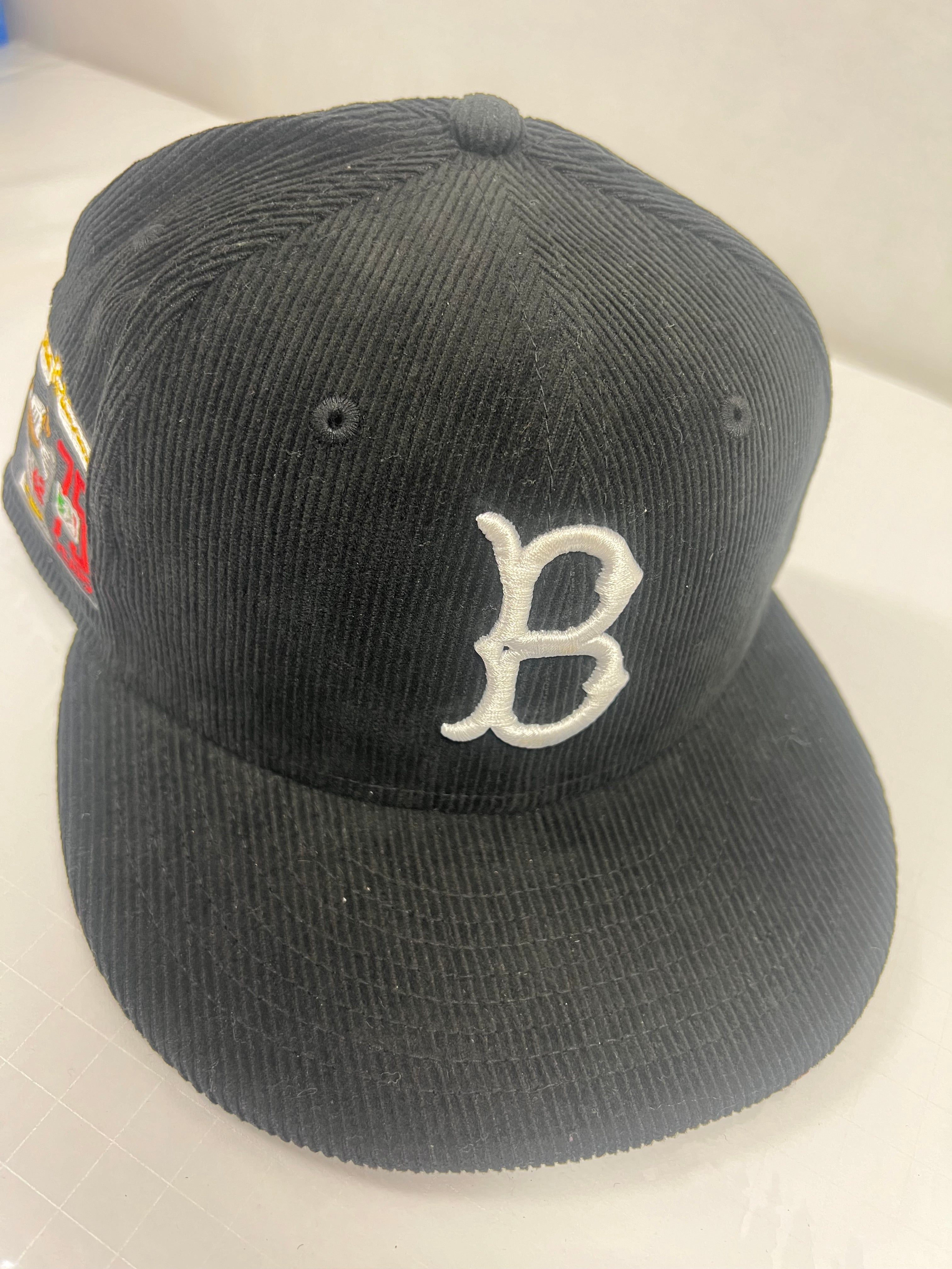 CAP WORLD