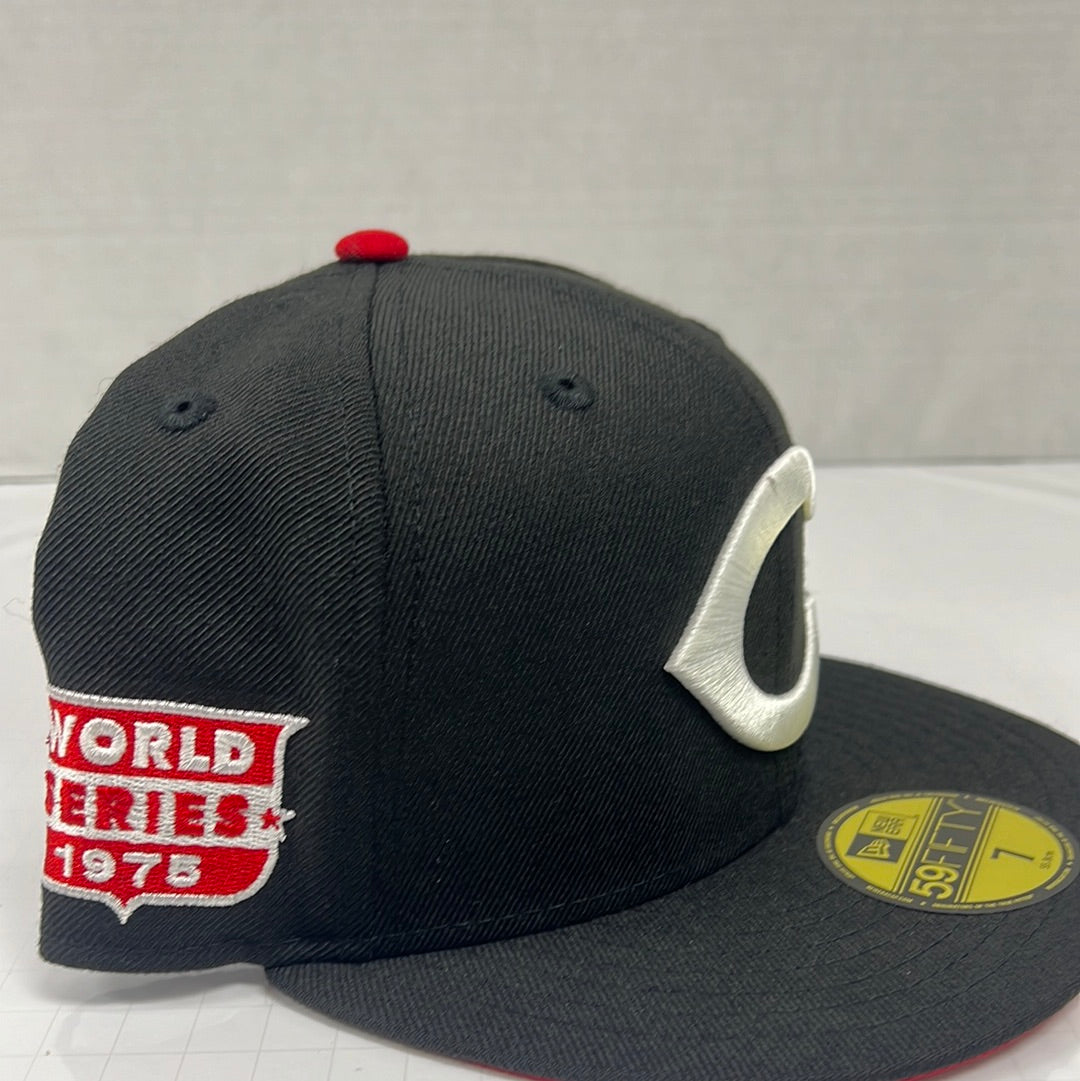 CAP WORLD