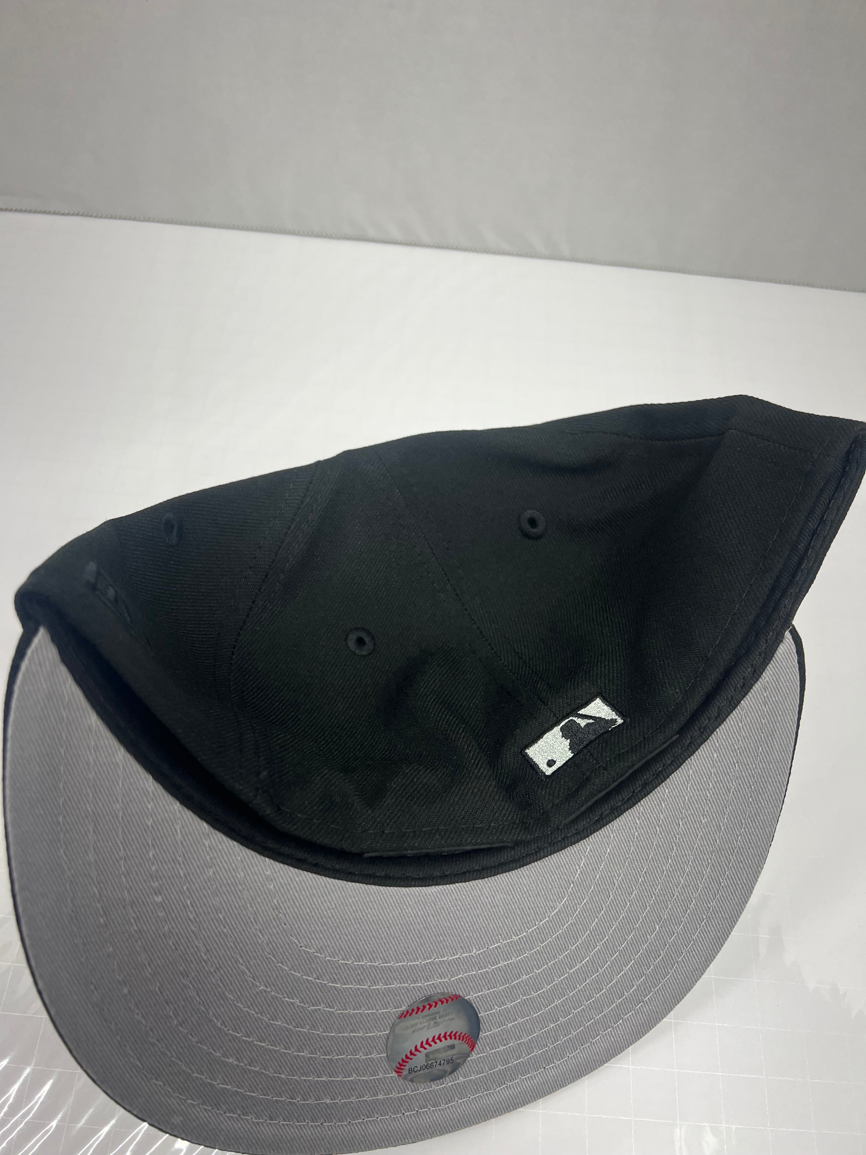 CAP WORLD