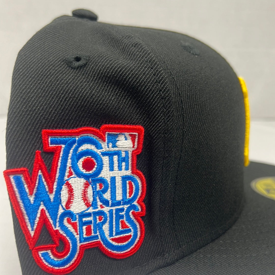 CAP WORLD