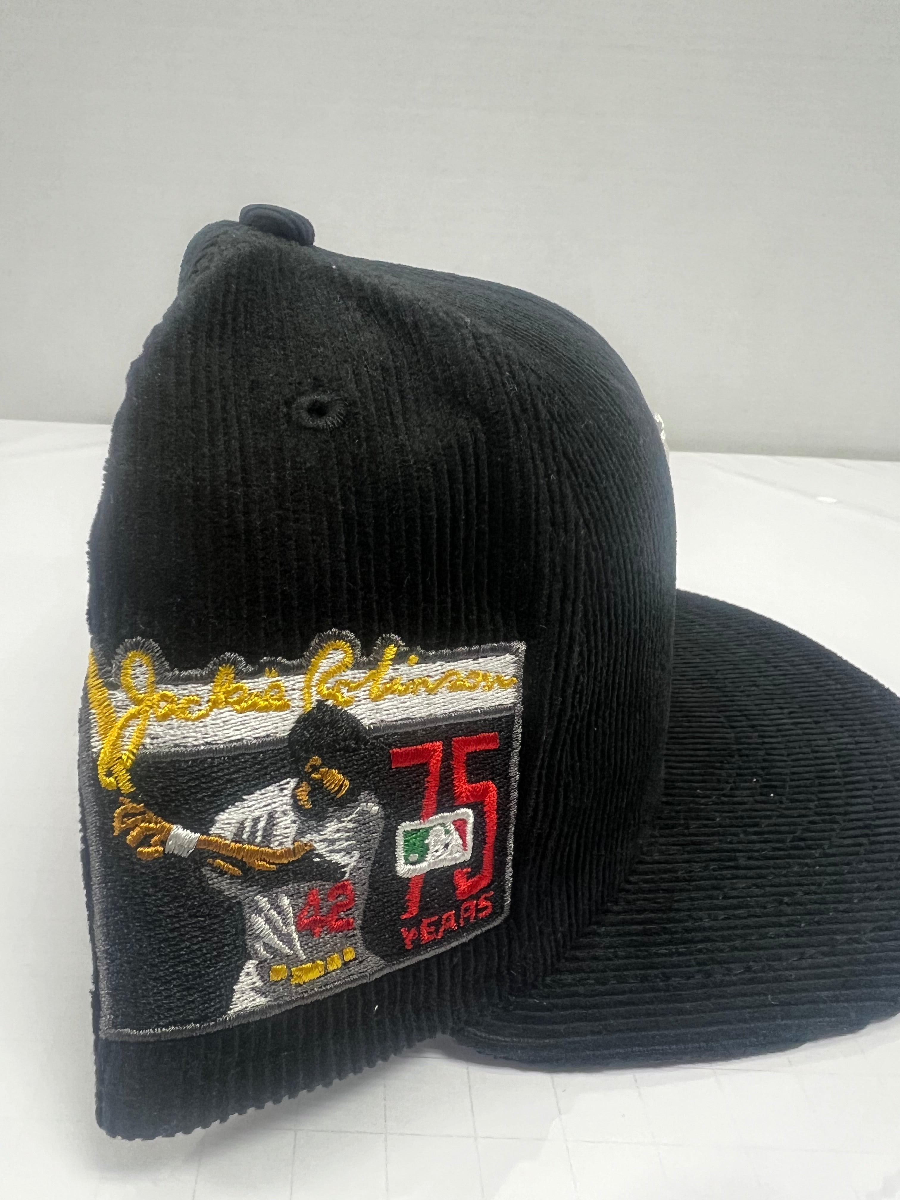 CAP WORLD