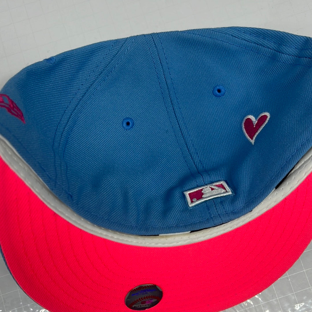 CAP WORLD