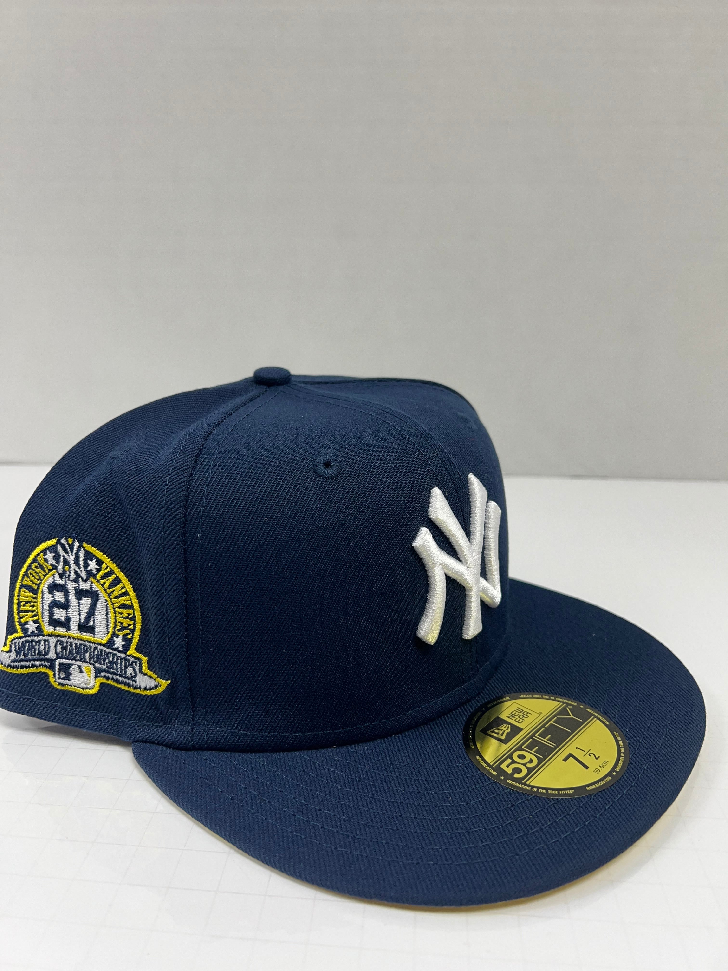 CAP WORLD