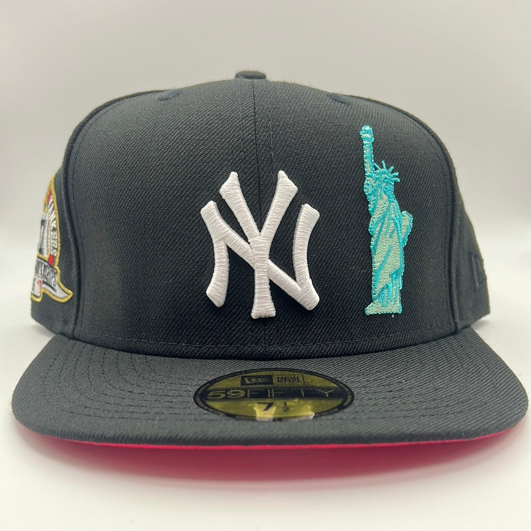 CAP WORLD