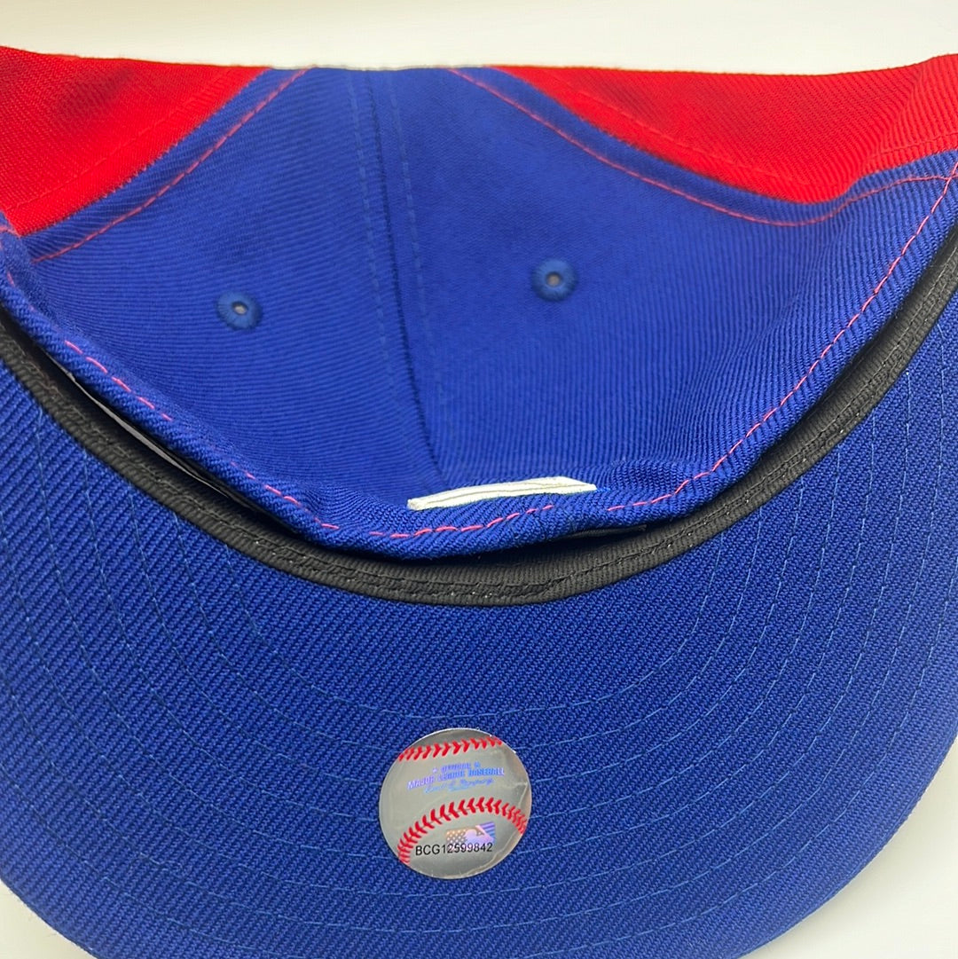 CAP WORLD