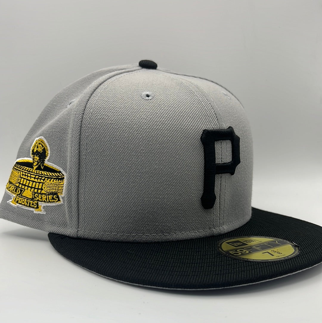 CAP WORLD