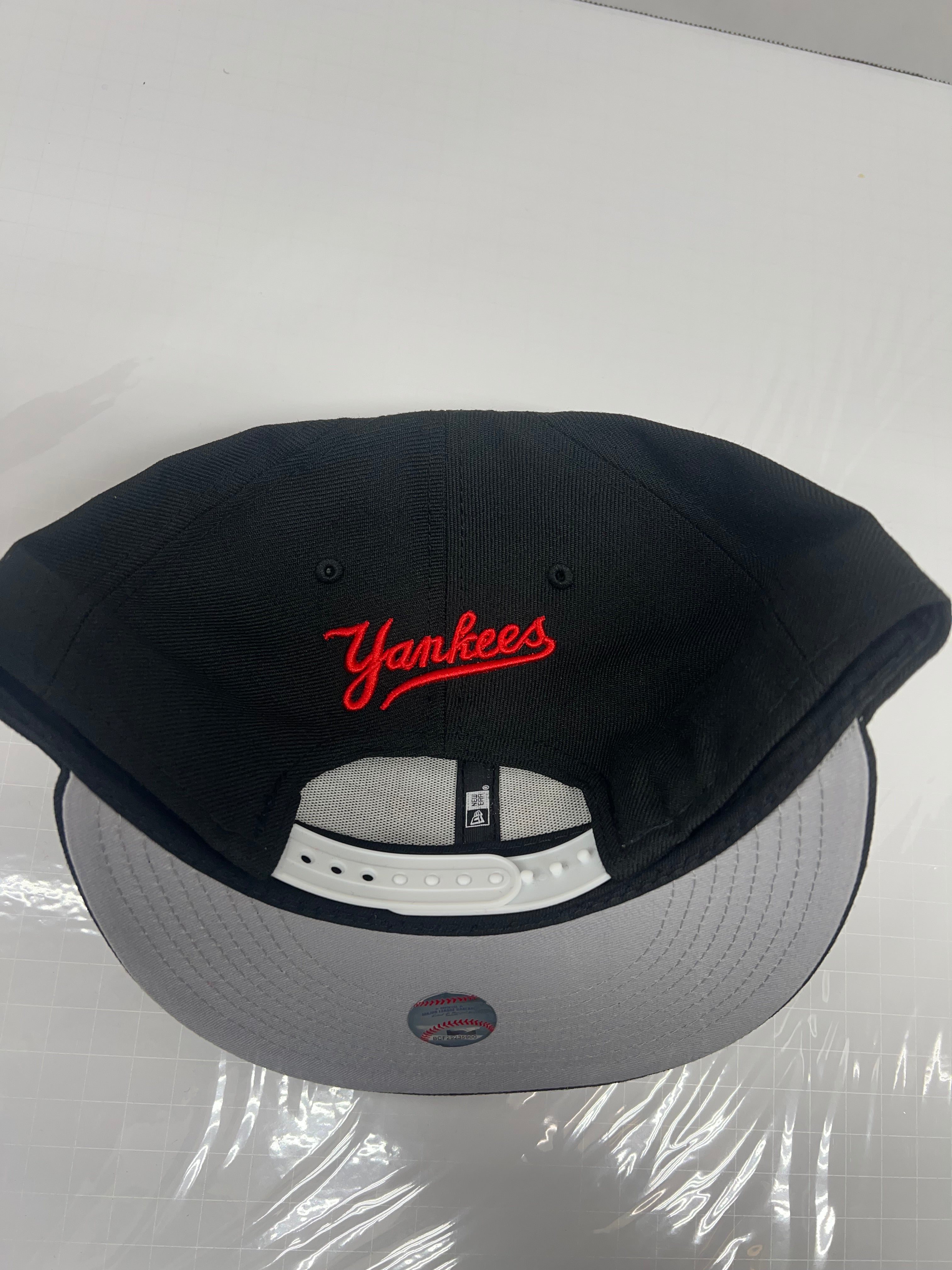 CAP WORLD