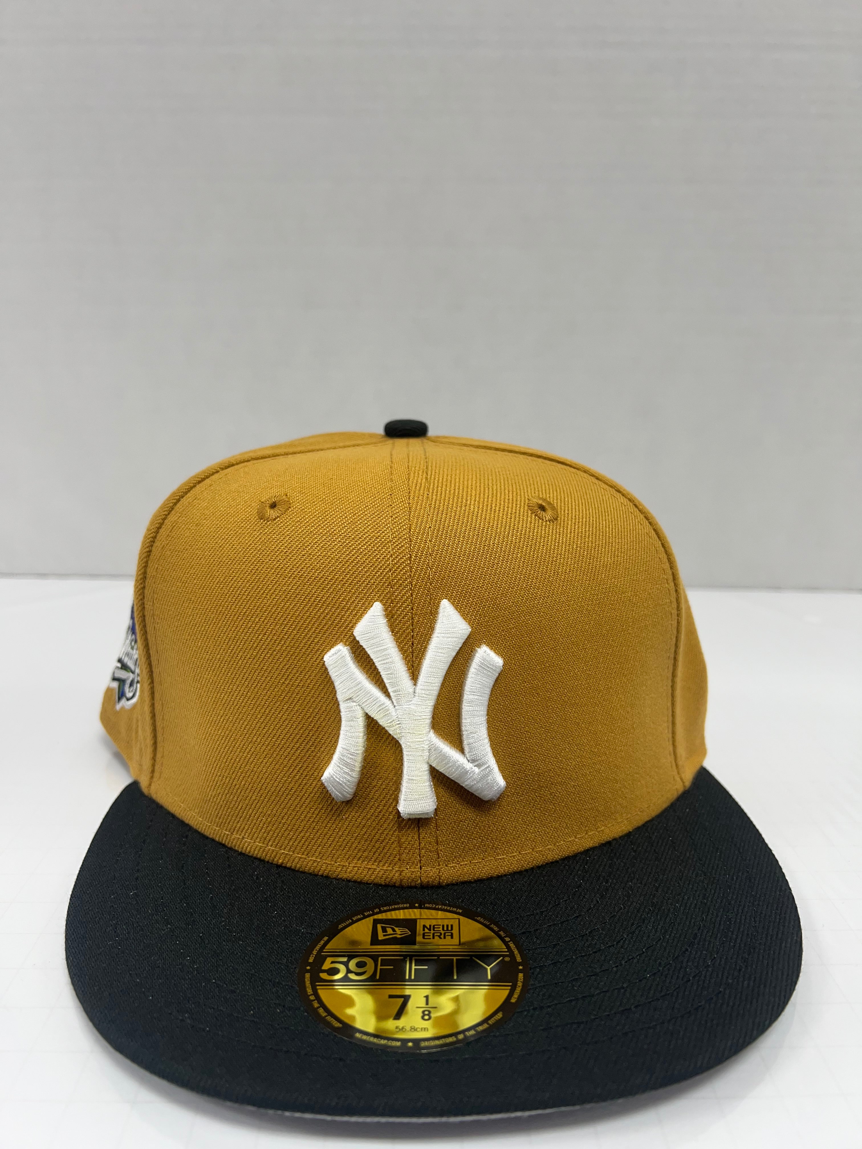 CAP WORLD