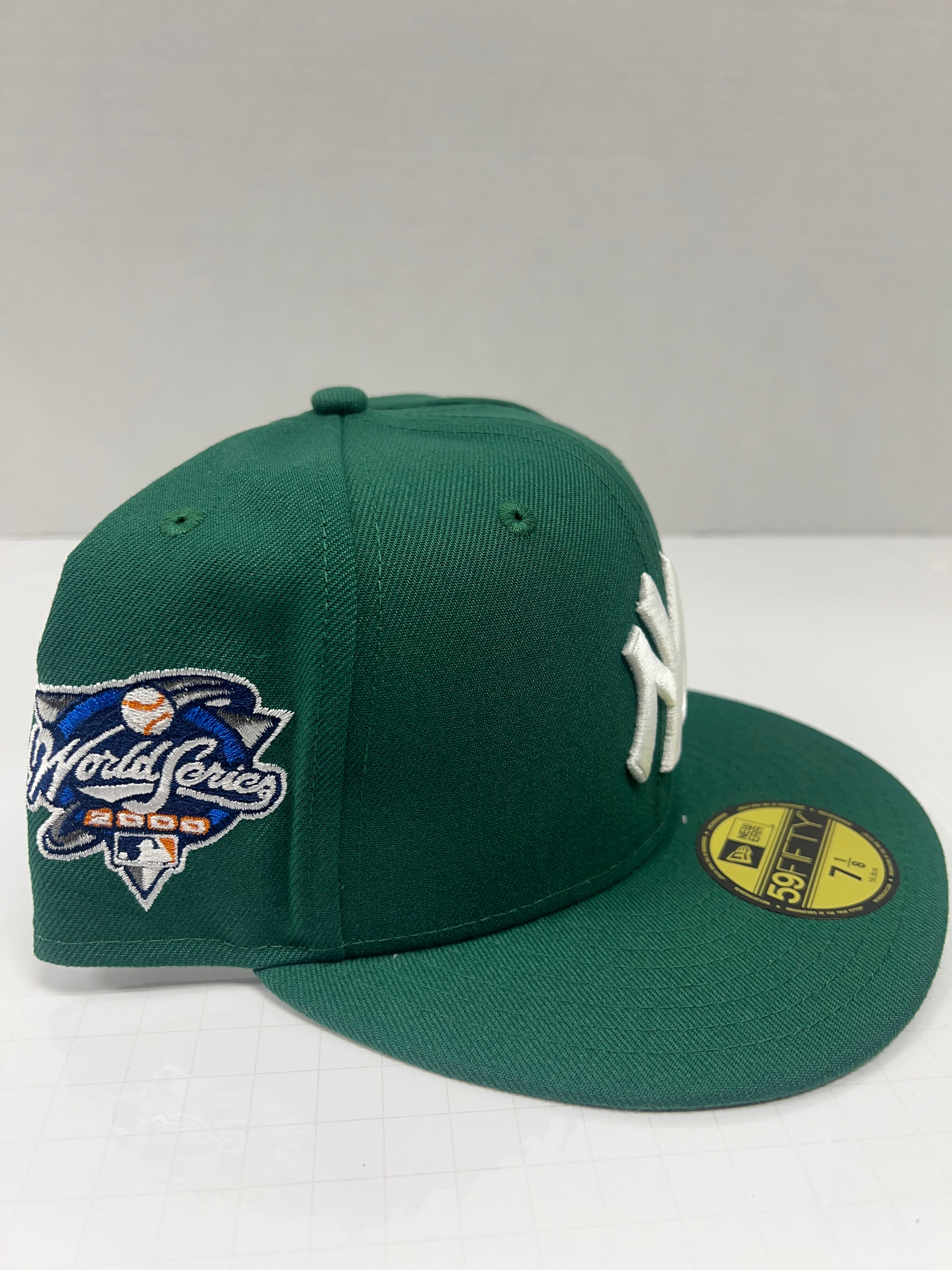 CAP WORLD